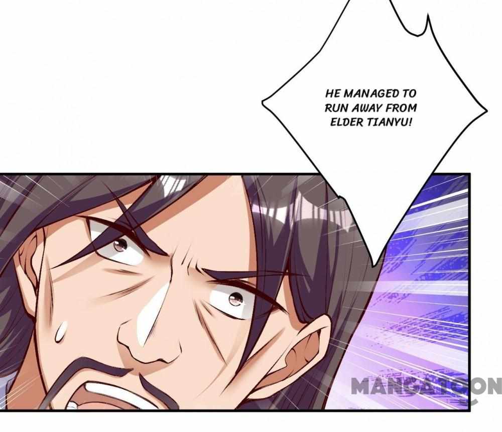 Against The Gods (Reuploaded) Chapter 406-eng-li - Page 43