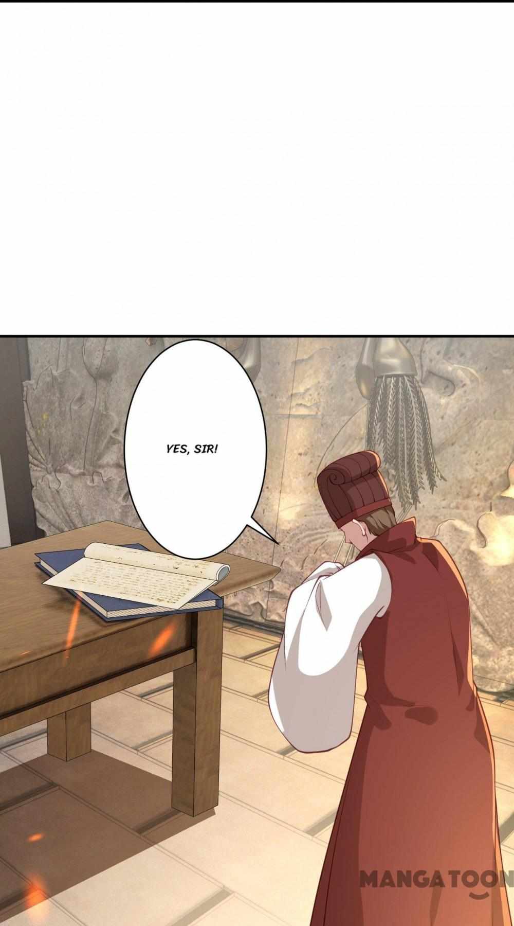 Against The Gods (Reuploaded) Chapter 385-eng-li - Page 12