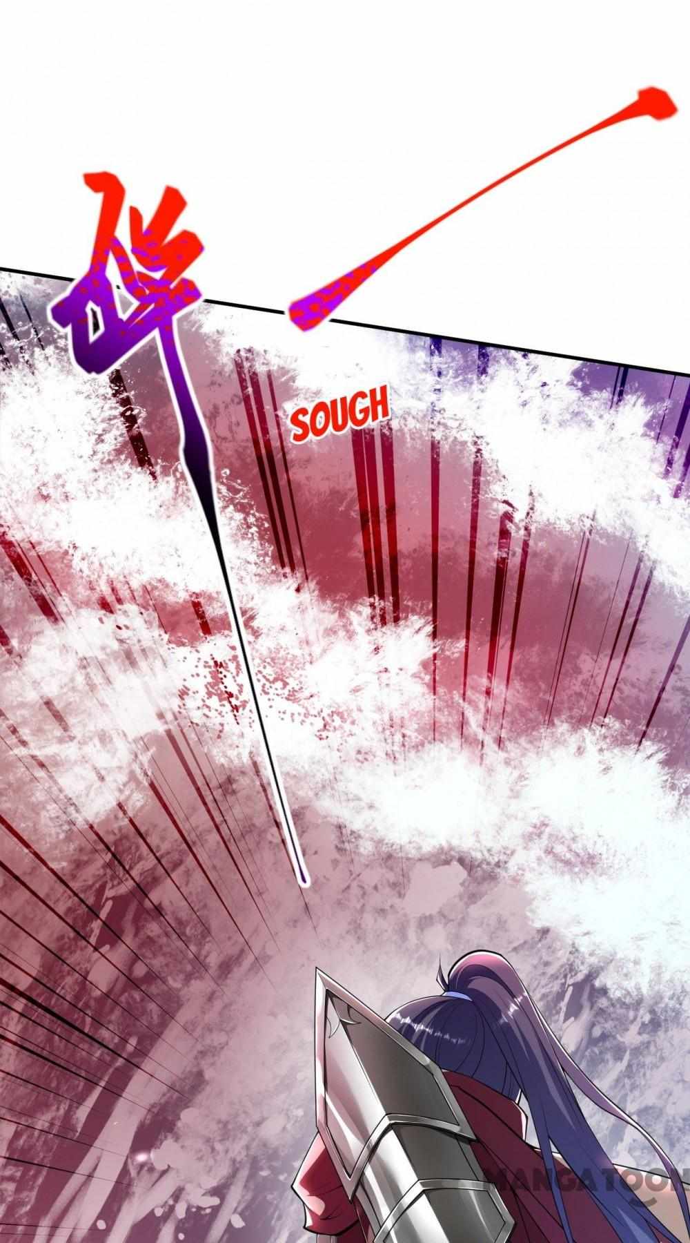 Against The Gods (Reuploaded) Chapter 420-eng-li - Page 96