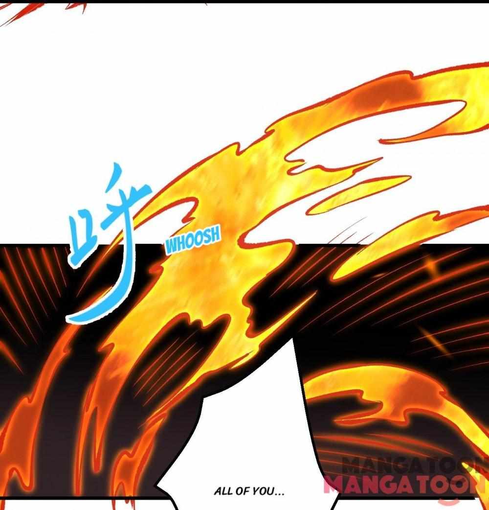 Against The Gods (Reuploaded) Chapter 388-eng-li - Page 27