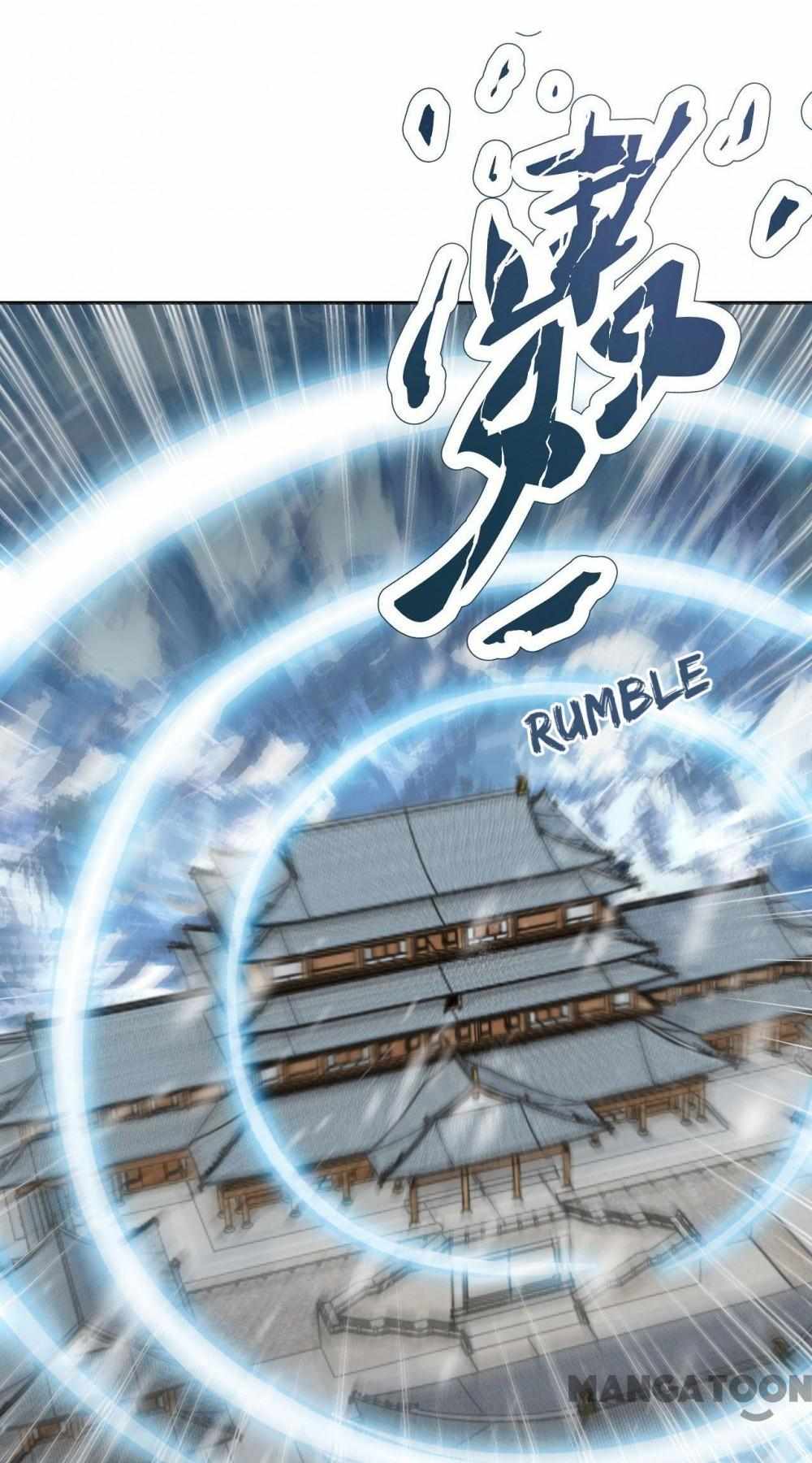 Against The Gods (Reuploaded) Chapter 416-eng-li - Page 15
