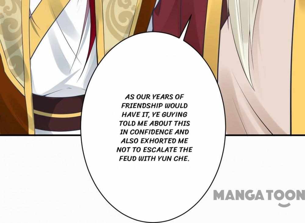 Against The Gods (Reuploaded) Chapter 416-eng-li - Page 50
