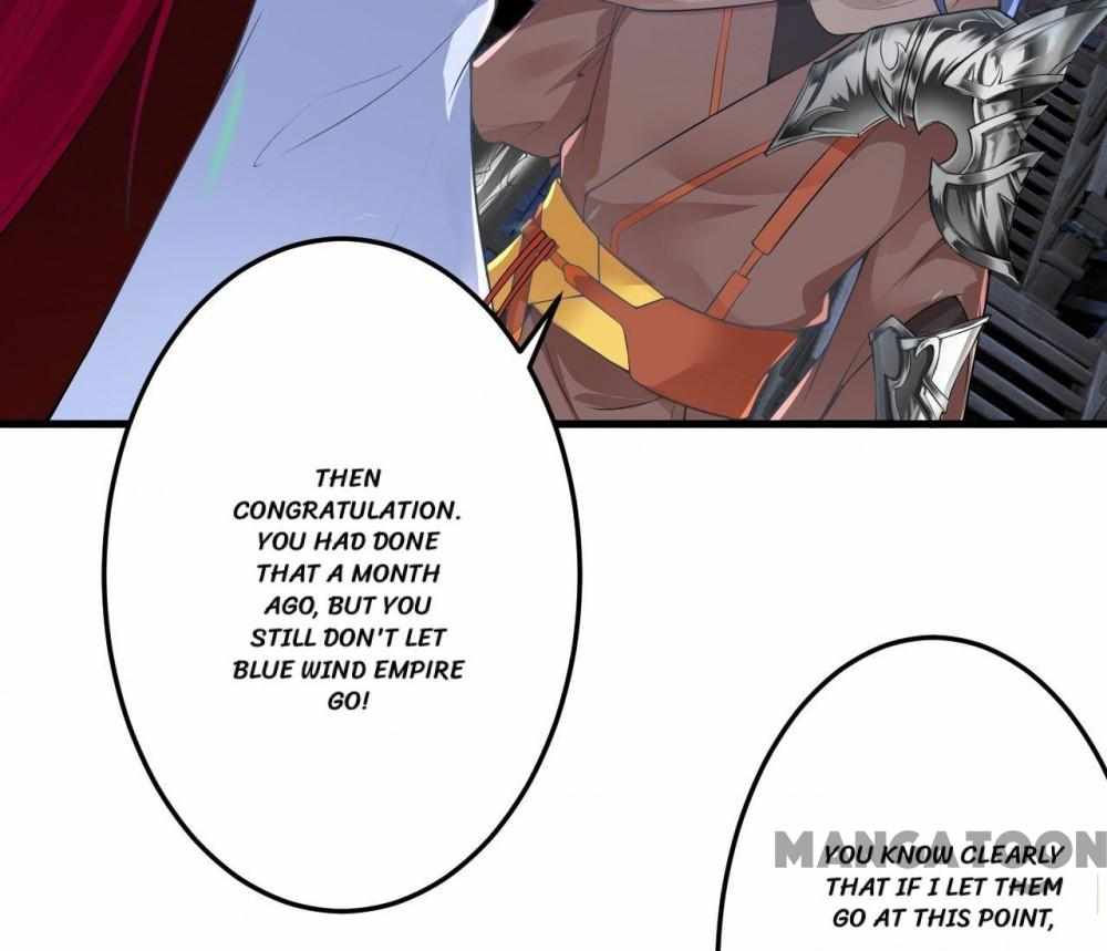 Against The Gods (Reuploaded) Chapter 412-eng-li - Page 1