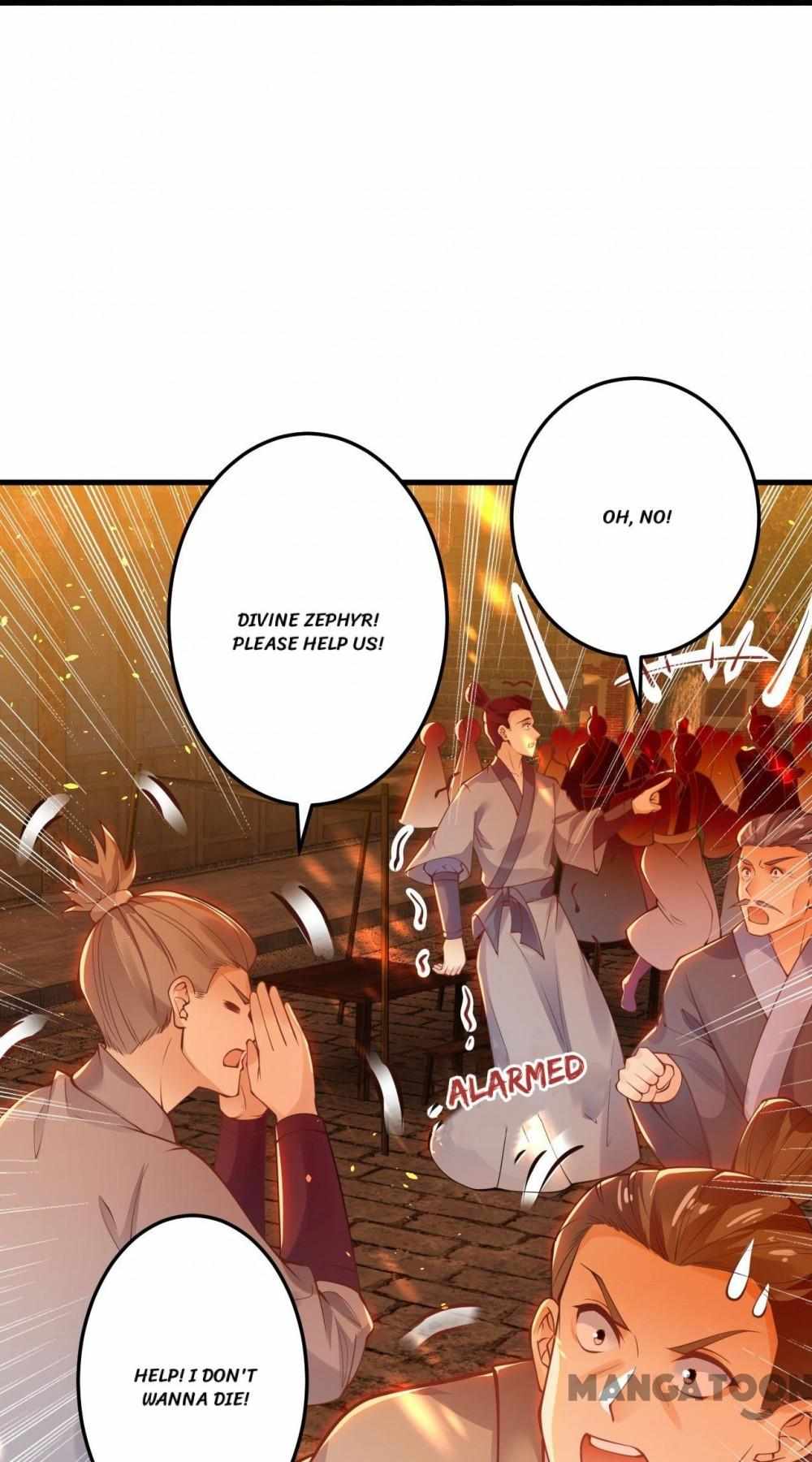 Against The Gods (Reuploaded) Chapter 409-eng-li - Page 34