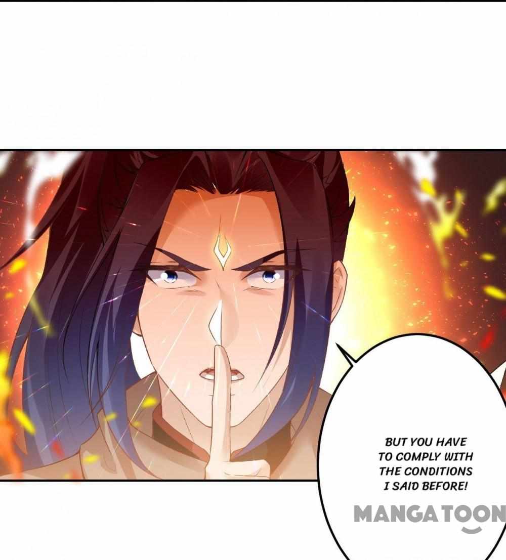 Against The Gods (Reuploaded) Chapter 409-eng-li - Page 79