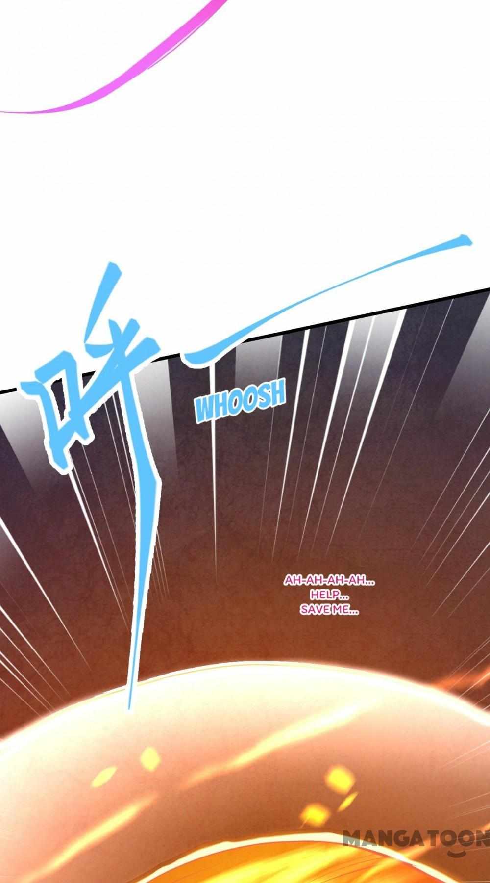 Against The Gods (Reuploaded) Chapter 402-eng-li - Page 68