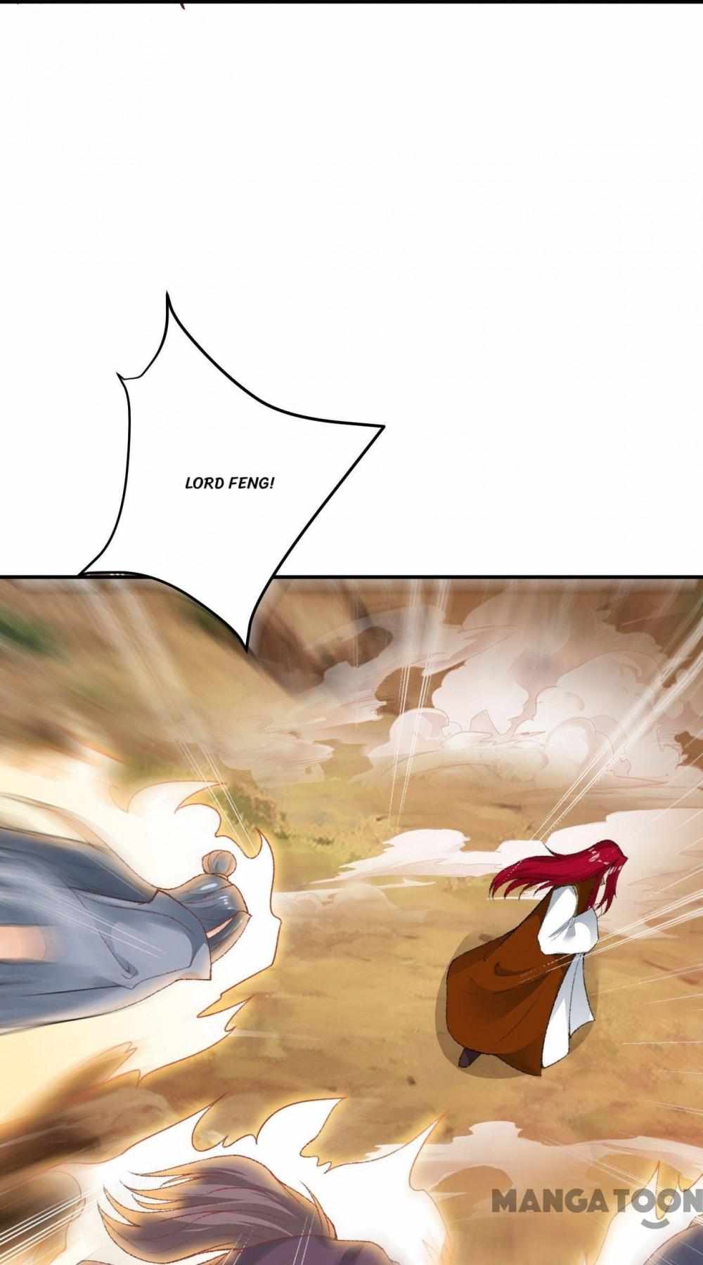 Against The Gods (Reuploaded) Chapter 399-eng-li - Page 64