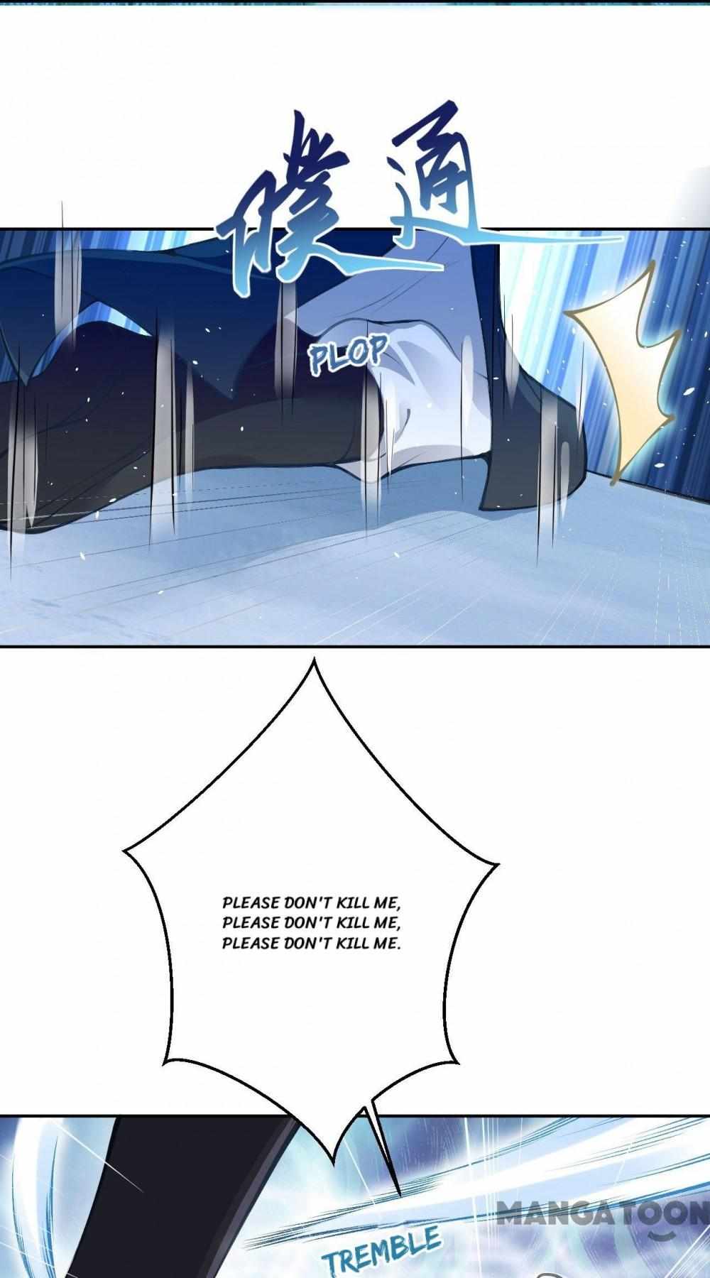 Against The Gods (Reuploaded) Chapter 386-eng-li - Page 25