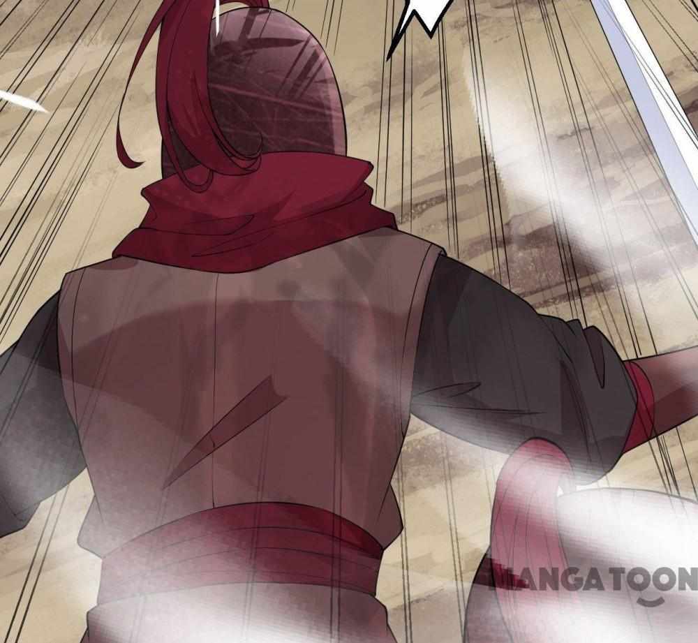 Against The Gods (Reuploaded) Chapter 388-eng-li - Page 49
