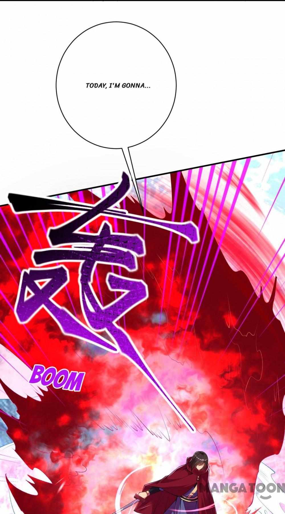 Against The Gods (Reuploaded) Chapter 420-eng-li - Page 76