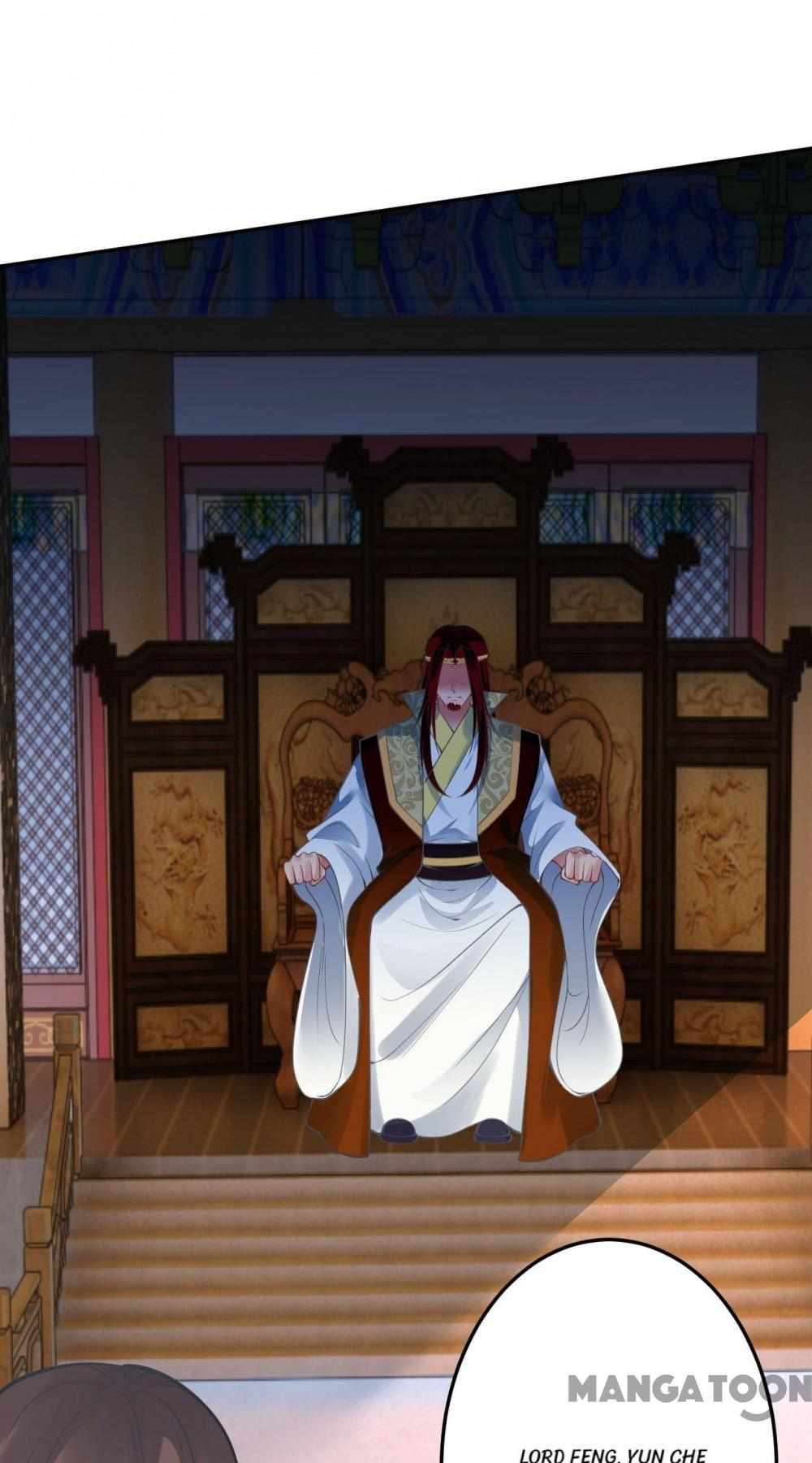 Against The Gods (Reuploaded) Chapter 407-eng-li - Page 69