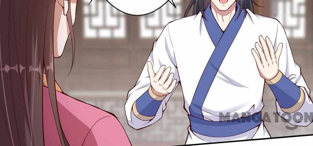 Against The Gods (Reuploaded) Chapter 329-eng-li - Page 6