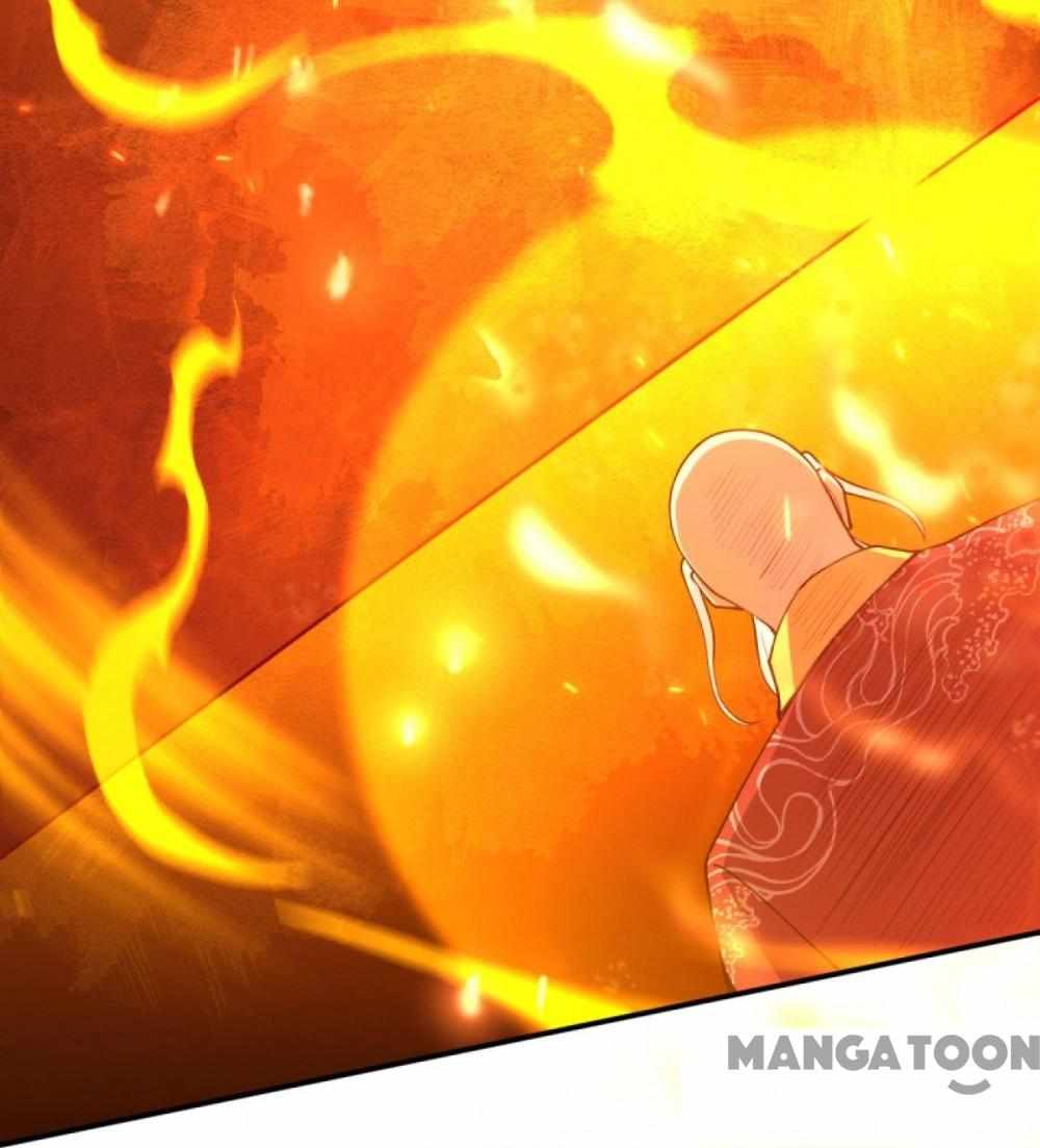 Against The Gods (Reuploaded) Chapter 409-eng-li - Page 12