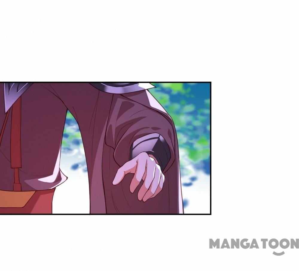 Against The Gods (Reuploaded) Chapter 395-eng-li - Page 39