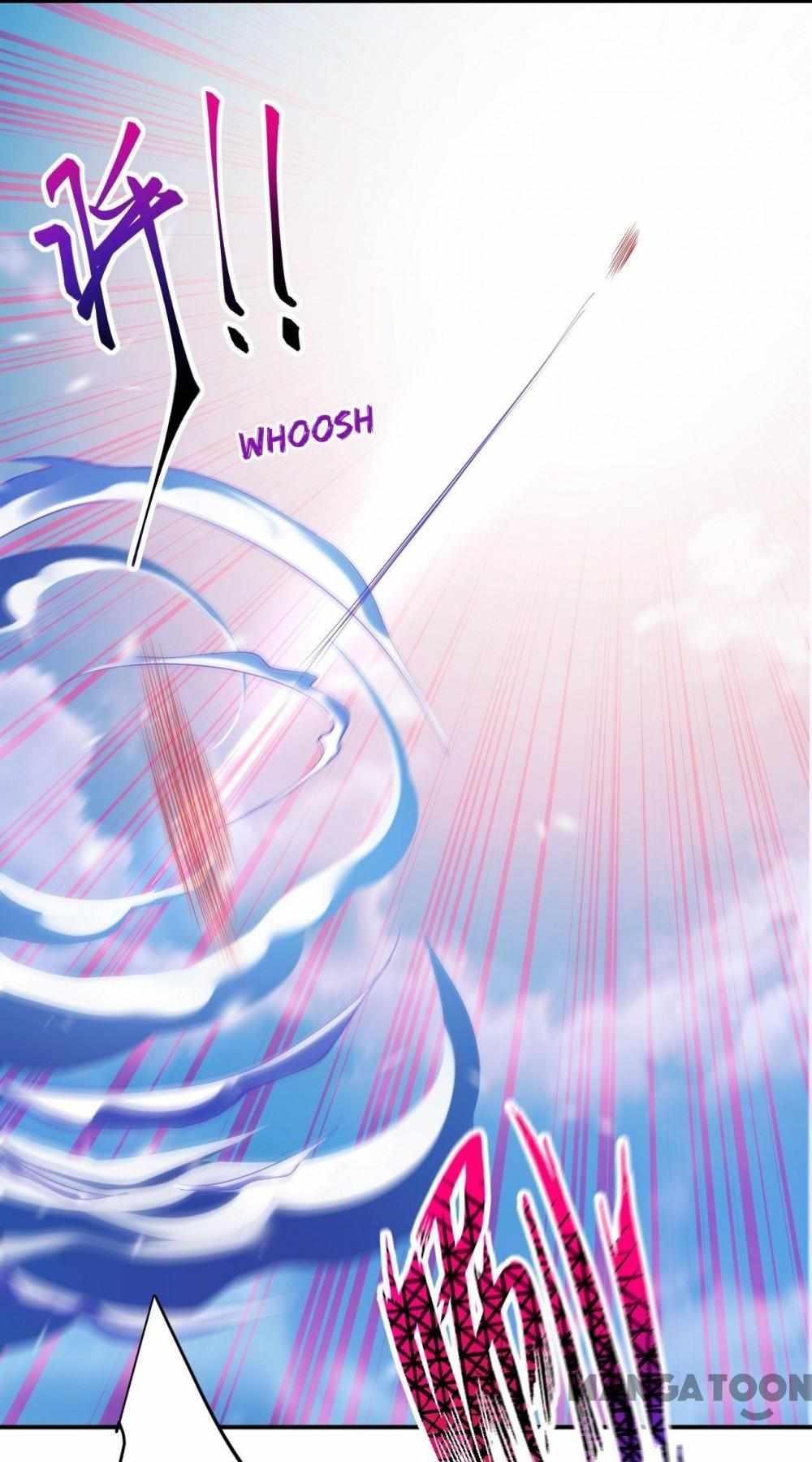 Against The Gods (Reuploaded) Chapter 379-eng-li - Page 7