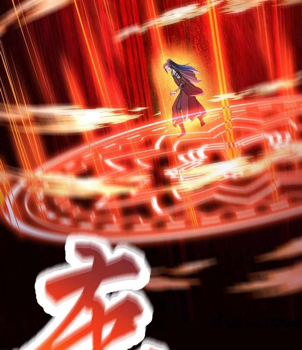 Against The Gods (Reuploaded) Chapter 400-eng-li - Page 30
