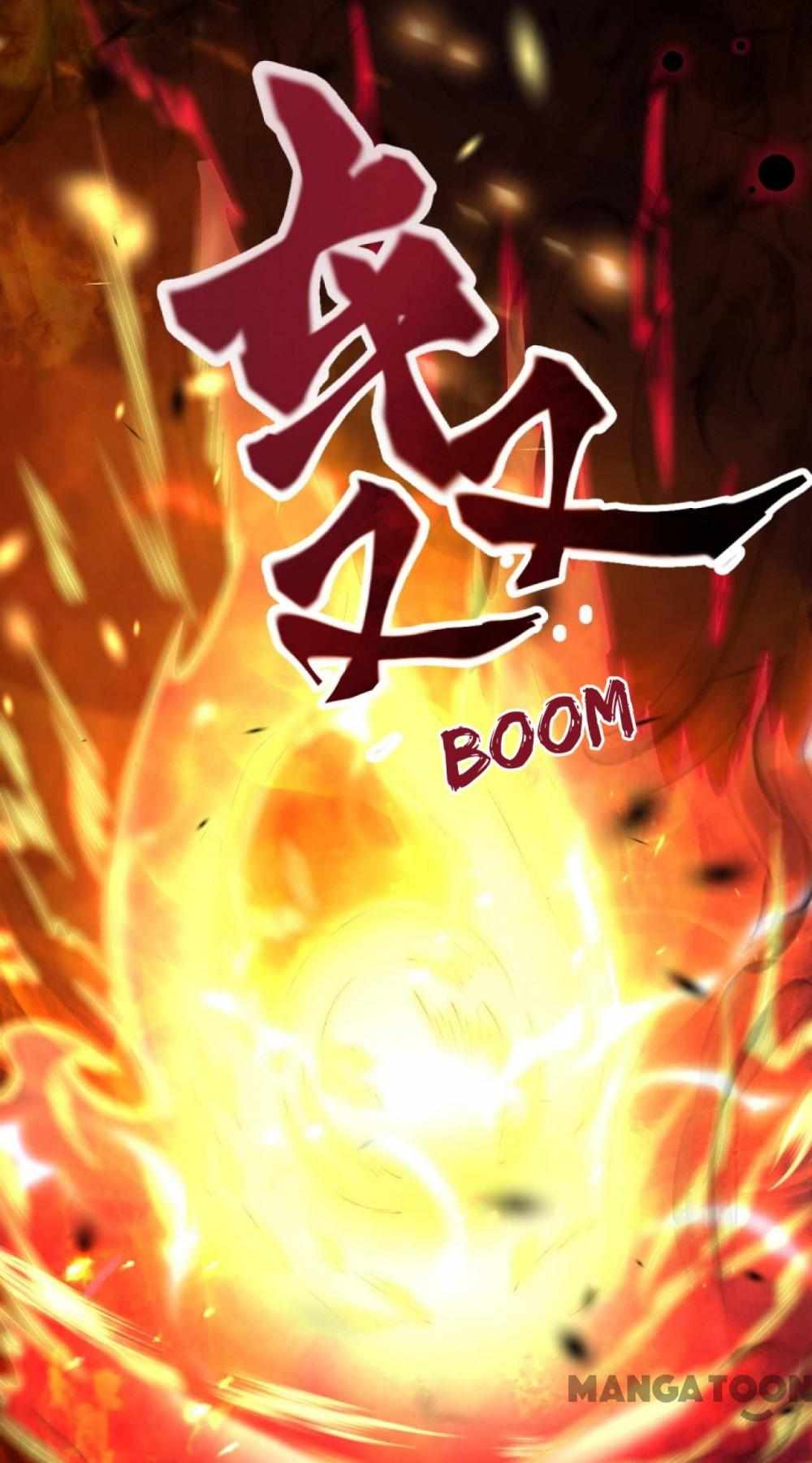 Against The Gods (Reuploaded) Chapter 315-eng-li - Page 18