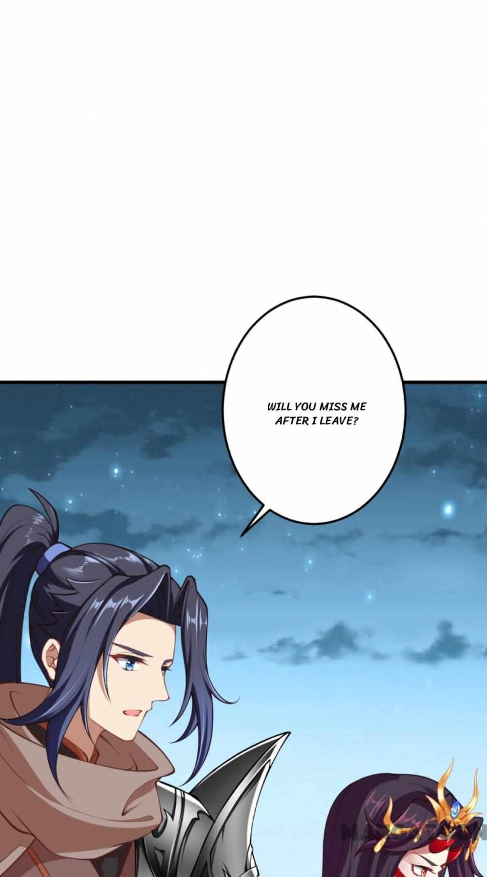 Against The Gods (Reuploaded) Chapter 380-eng-li - Page 68