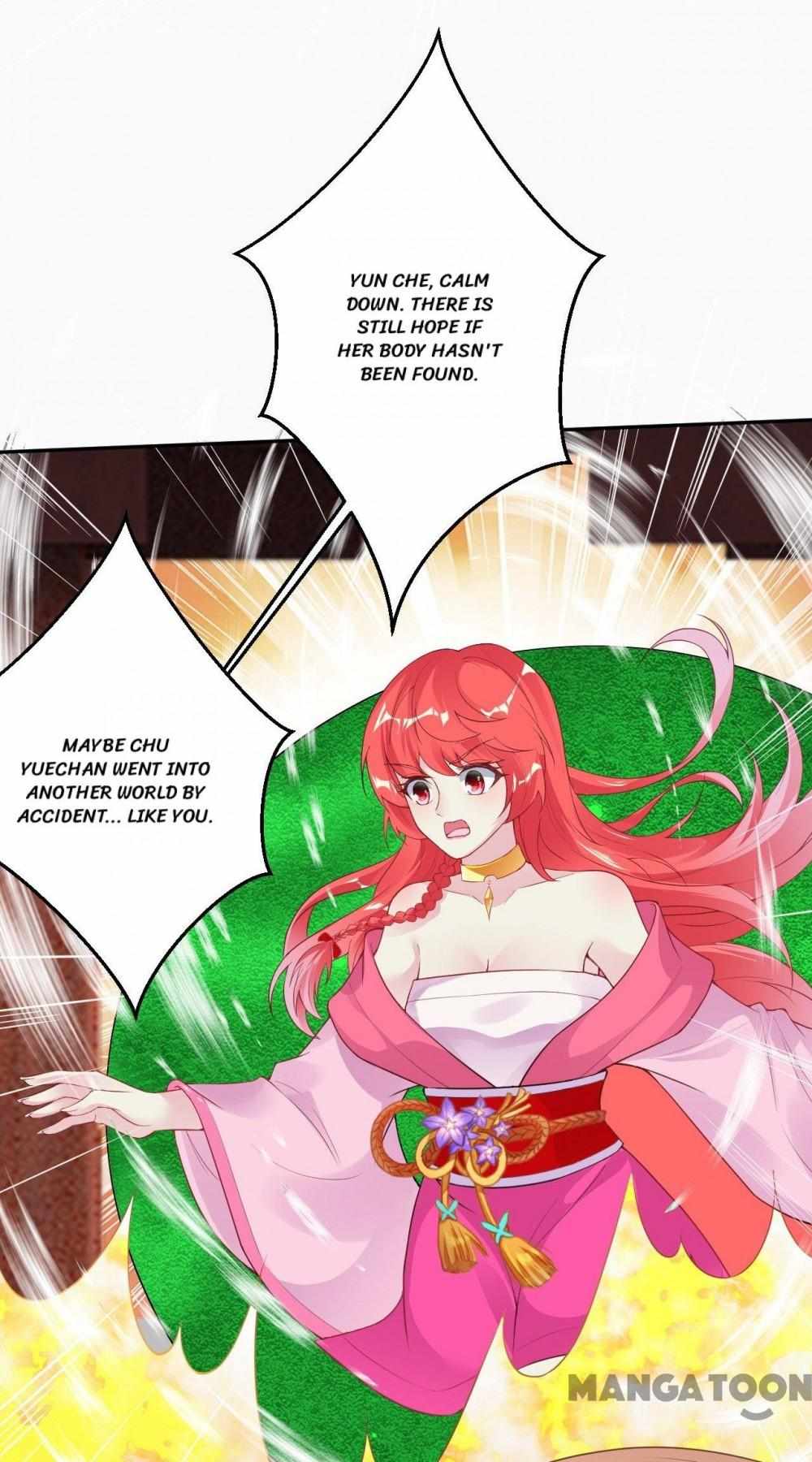 Against The Gods (Reuploaded) Chapter 394-eng-li - Page 60