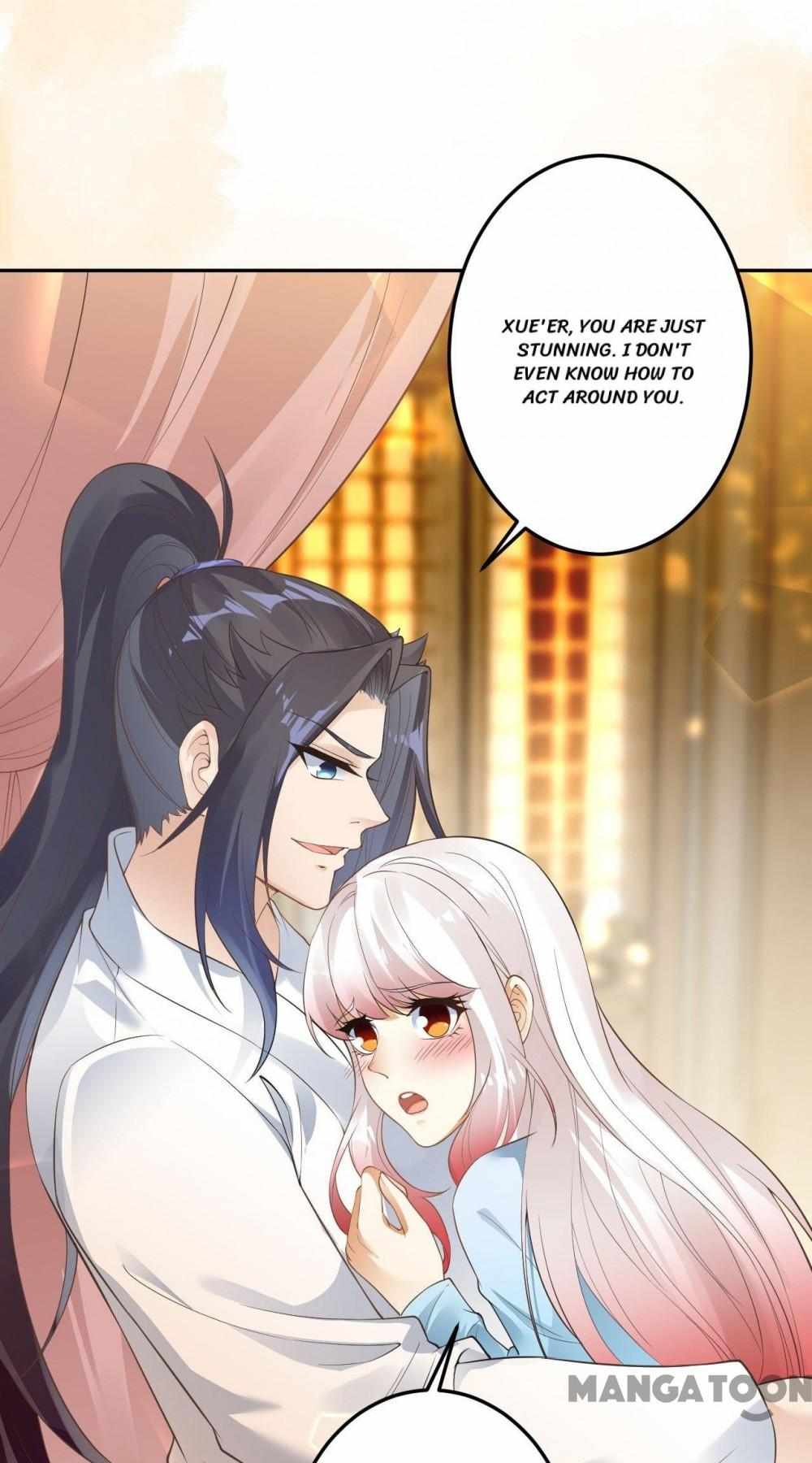 Against The Gods (Reuploaded) Chapter 419-eng-li - Page 7