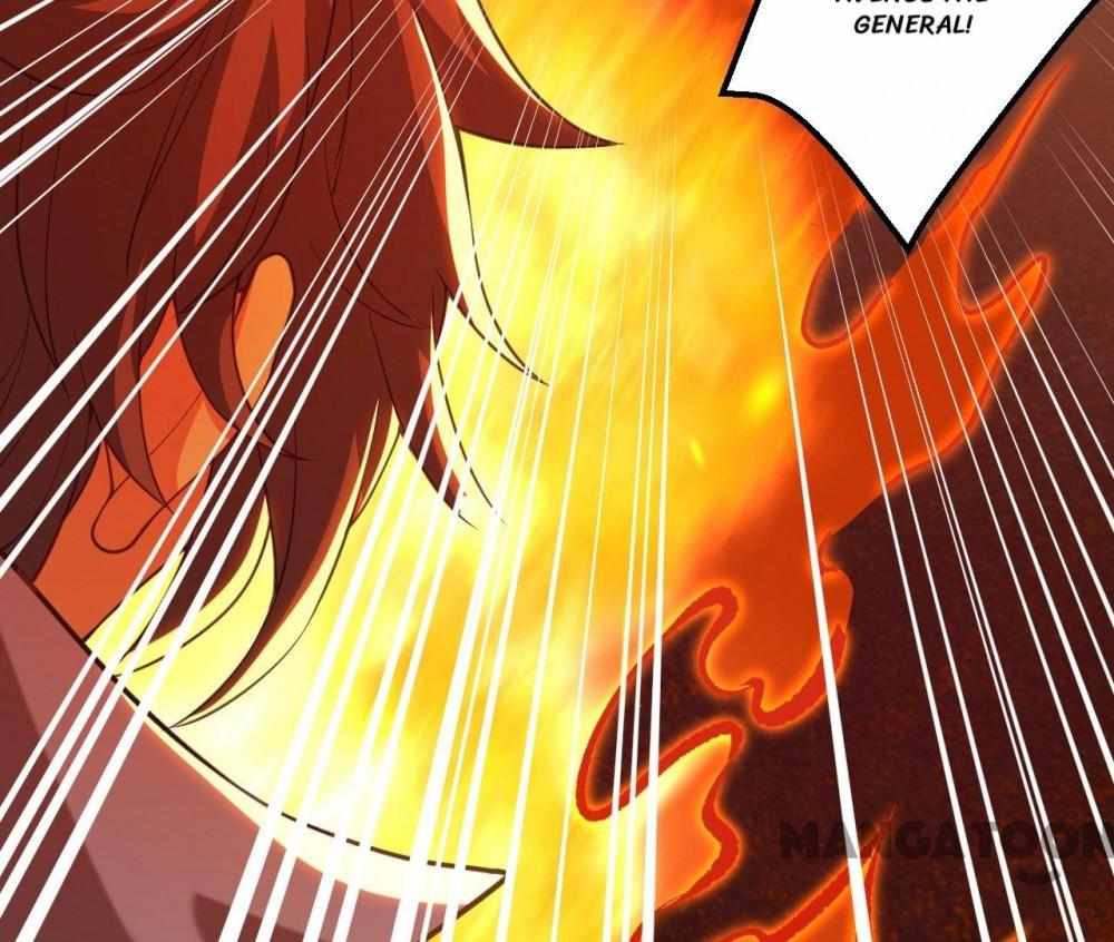 Against The Gods (Reuploaded) Chapter 388-eng-li - Page 40