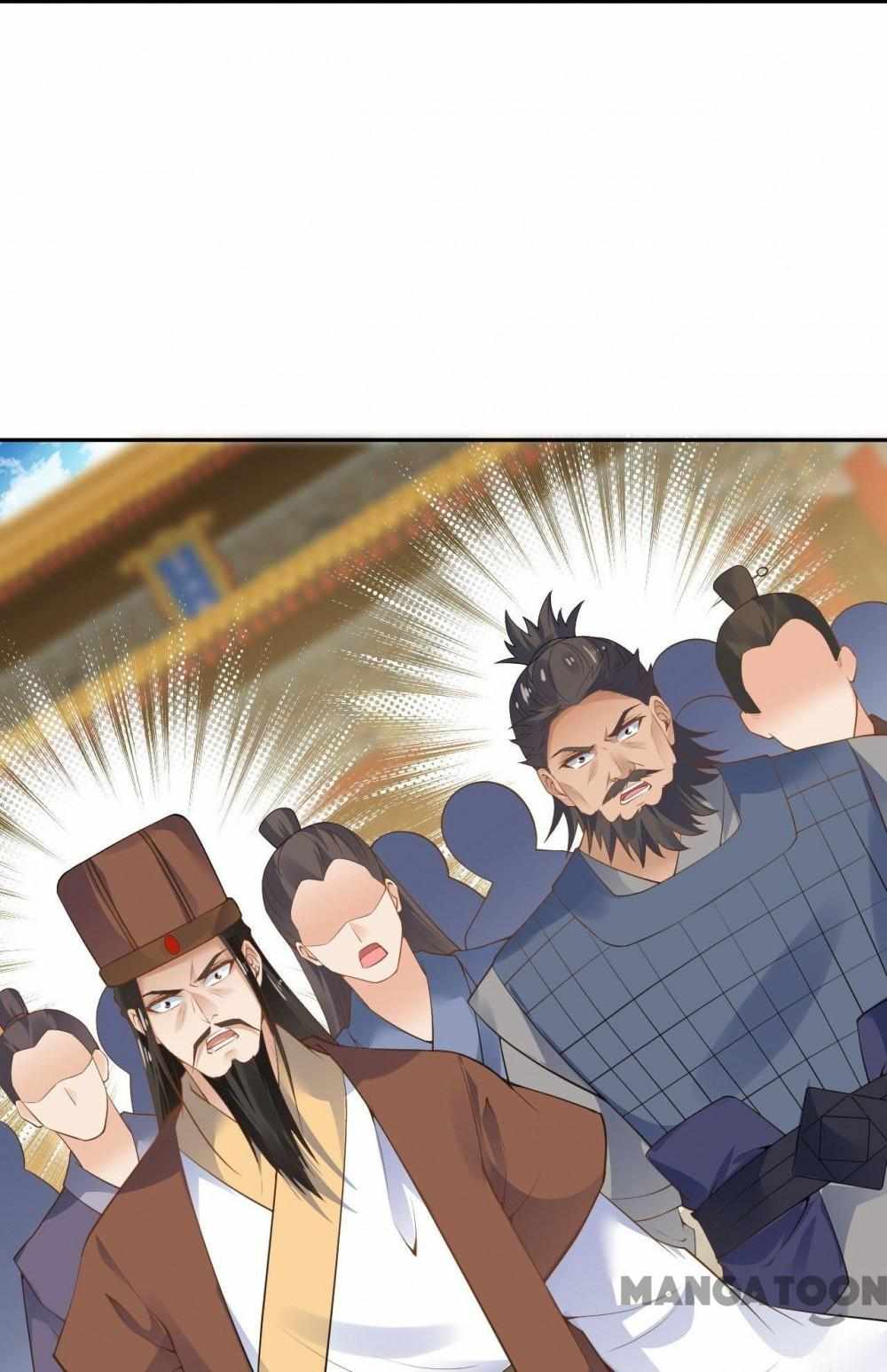 Against The Gods (Reuploaded) Chapter 413-eng-li - Page 39
