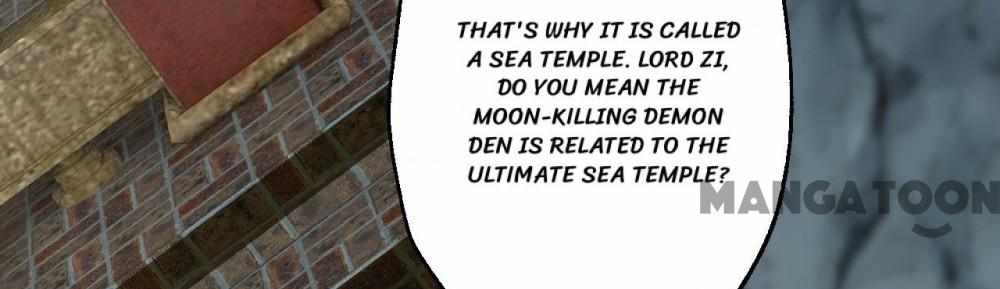 Against The Gods (Reuploaded) Chapter 396-eng-li - Page 16