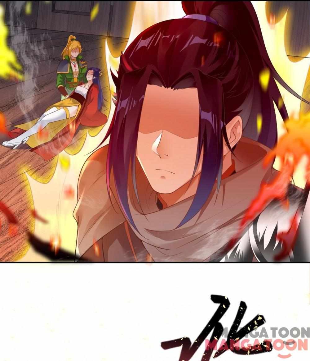 Against The Gods (Reuploaded) Chapter 384-eng-li - Page 16