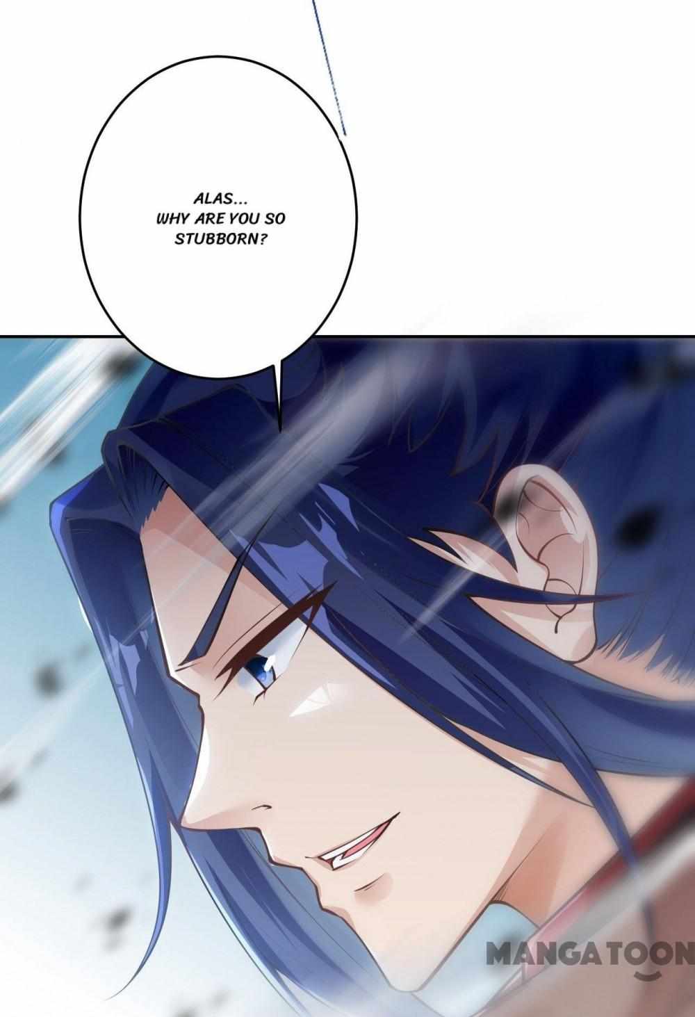 Against The Gods (Reuploaded) Chapter 397-eng-li - Page 77