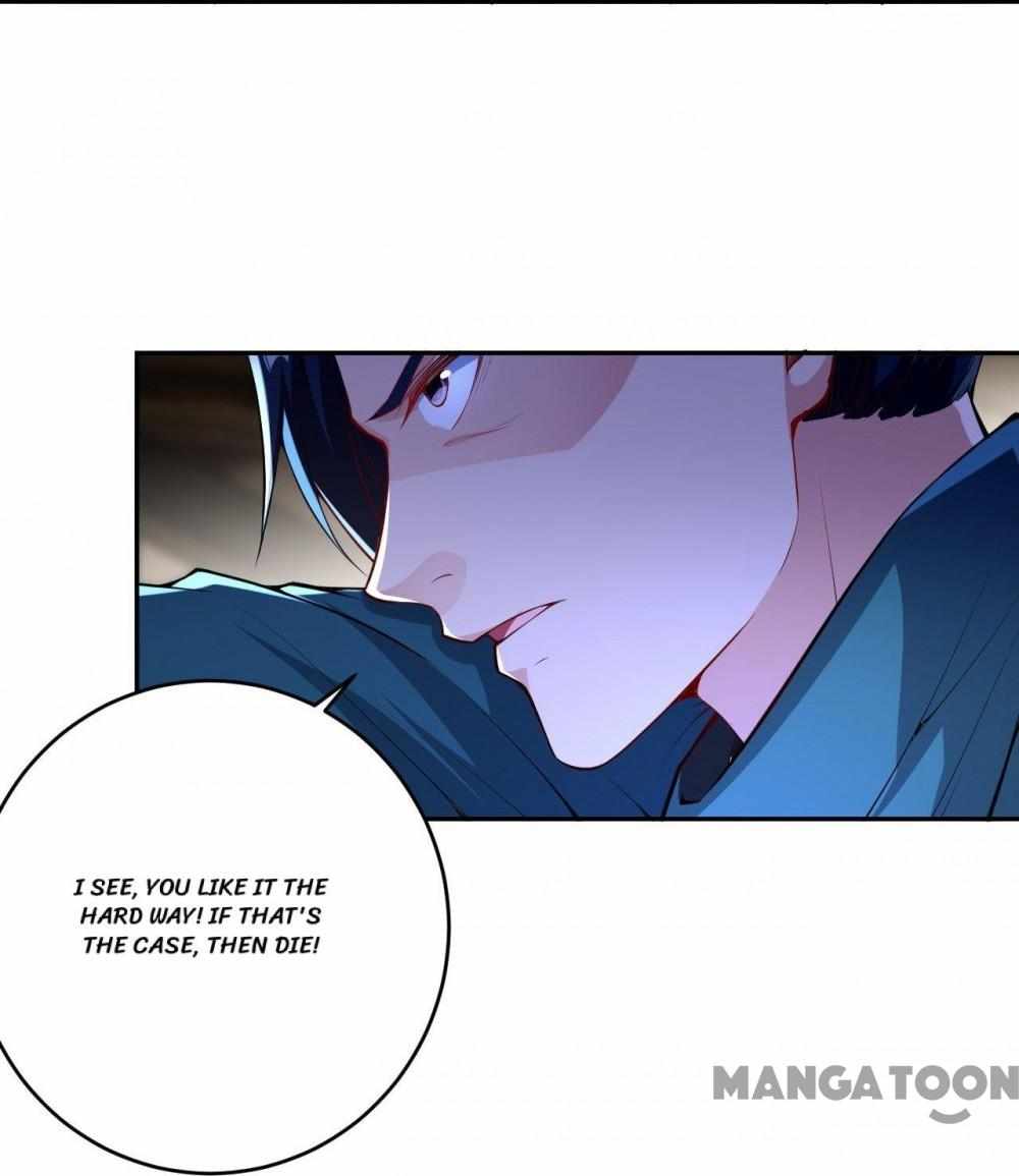 Against The Gods (Reuploaded) Chapter 385-eng-li - Page 61