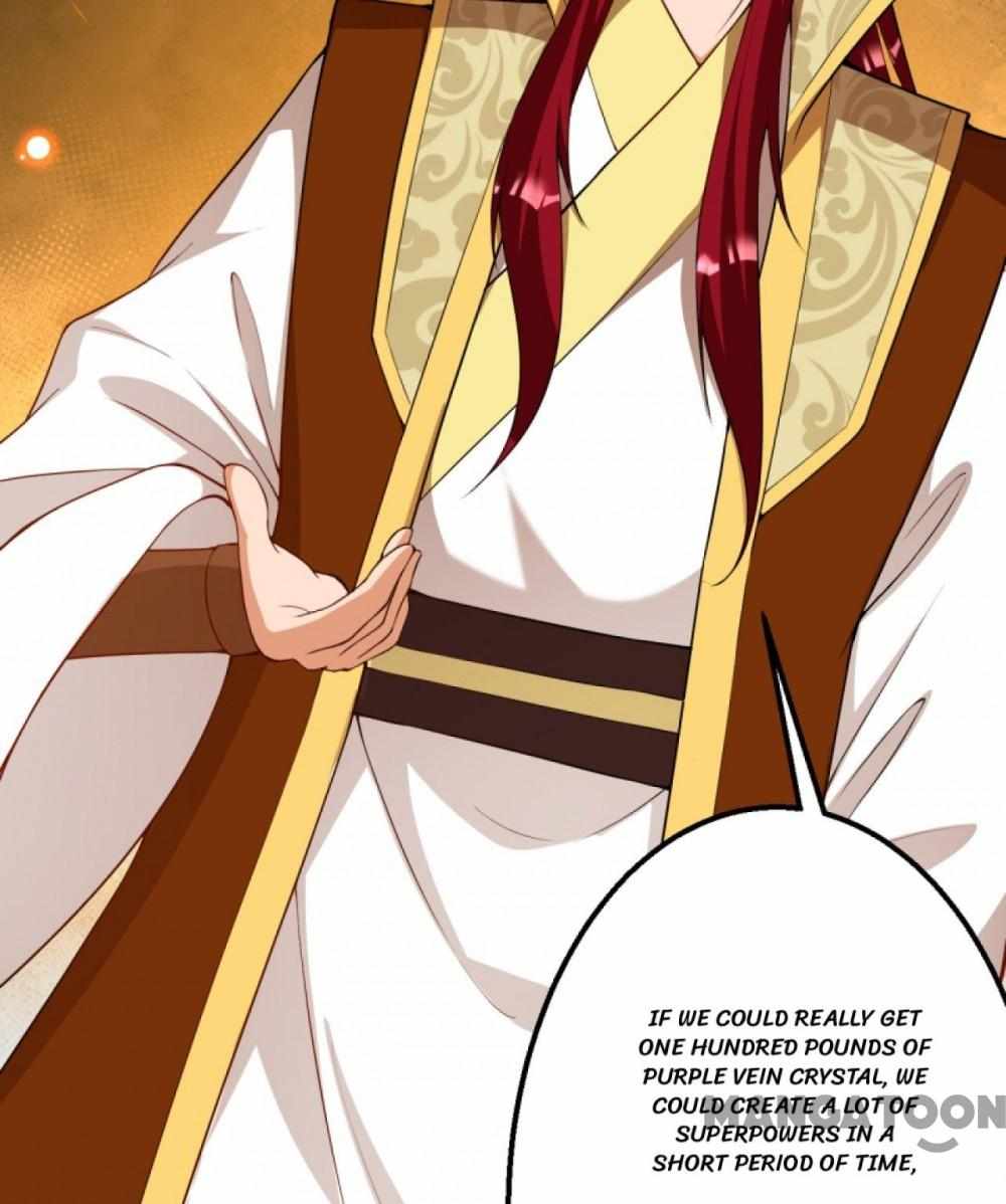 Against The Gods (Reuploaded) Chapter 411-eng-li - Page 51