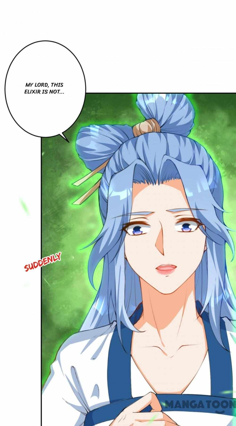 Against The Gods (Reuploaded) Chapter 415-eng-li - Page 63