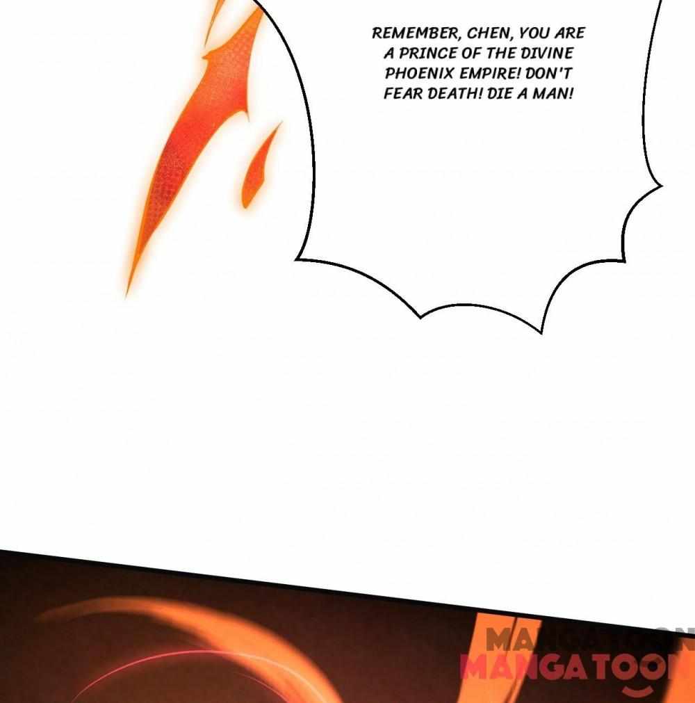 Against The Gods (Reuploaded) Chapter 399-eng-li - Page 28