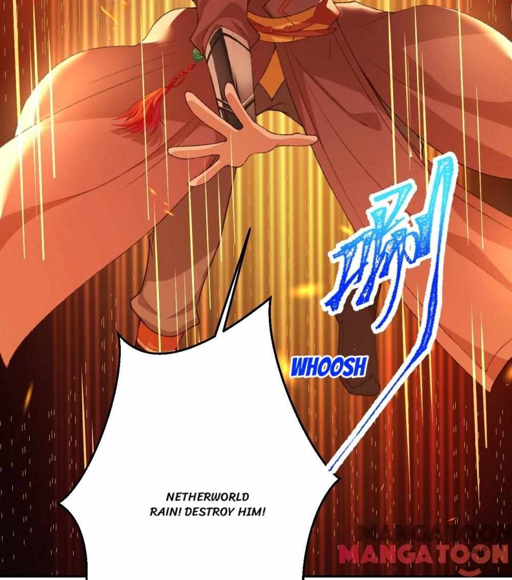 Against The Gods (Reuploaded) Chapter 422-eng-li - Page 68