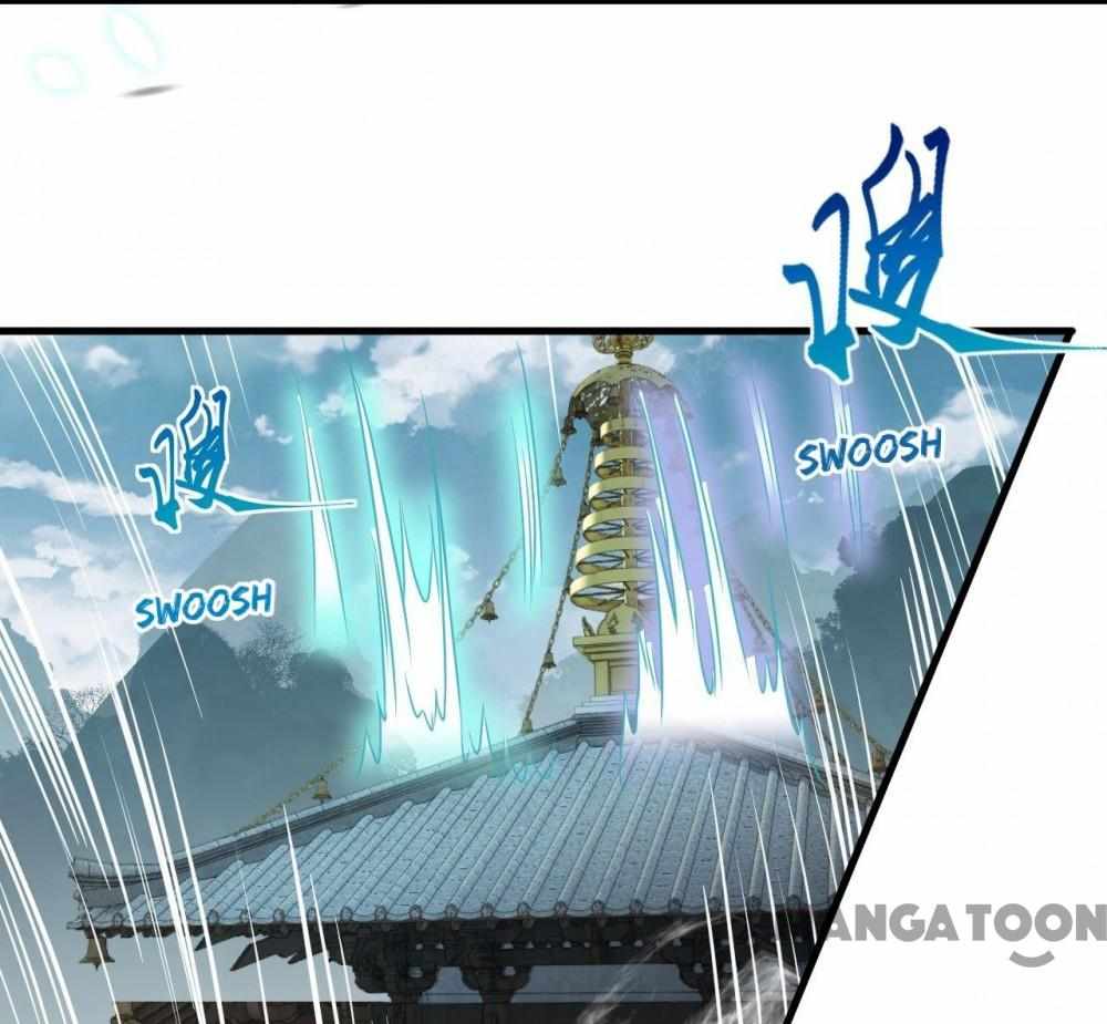 Against The Gods (Reuploaded) Chapter 425-eng-li - Page 66