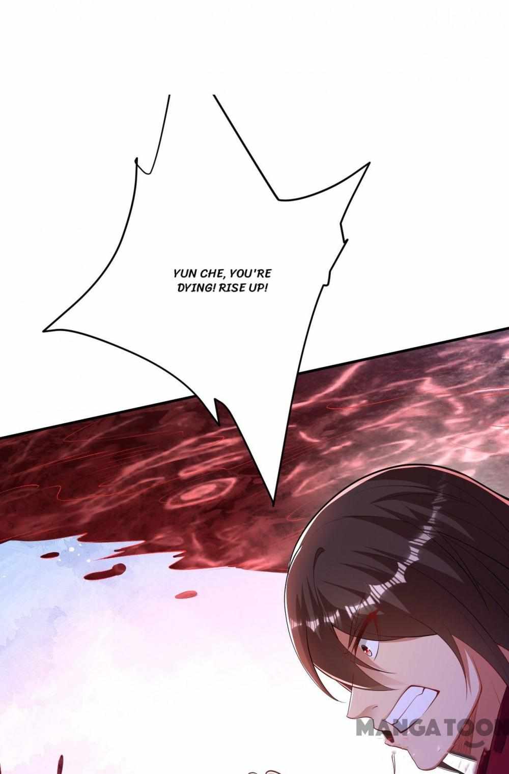 Against The Gods (Reuploaded) Chapter 420-eng-li - Page 103