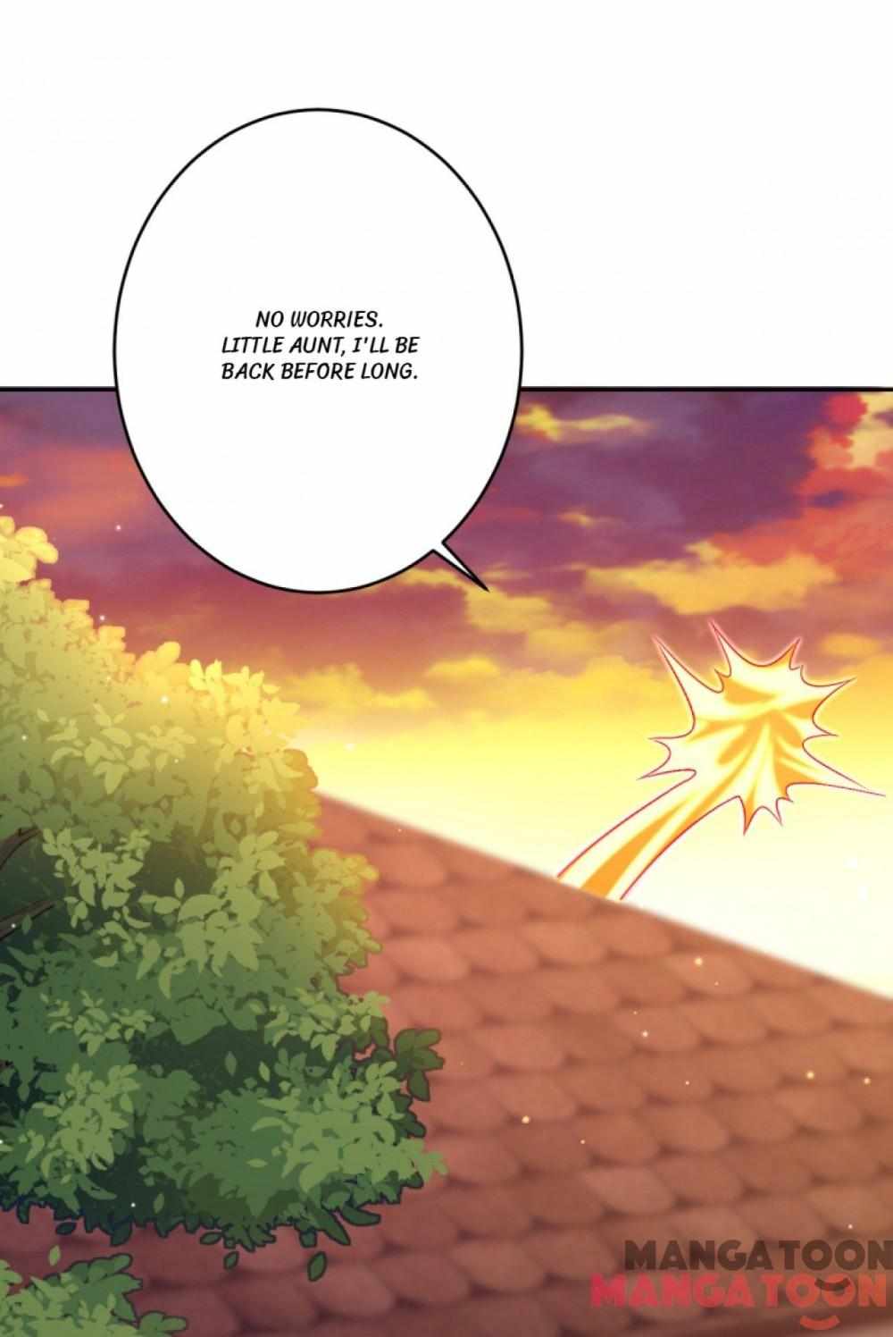 Against The Gods (Reuploaded) Chapter 393-eng-li - Page 19