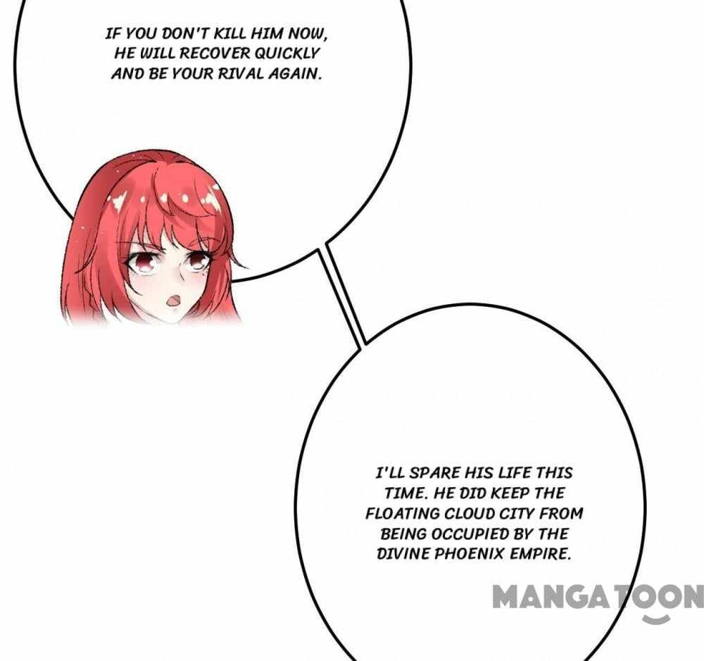 Against The Gods (Reuploaded) Chapter 422-eng-li - Page 87