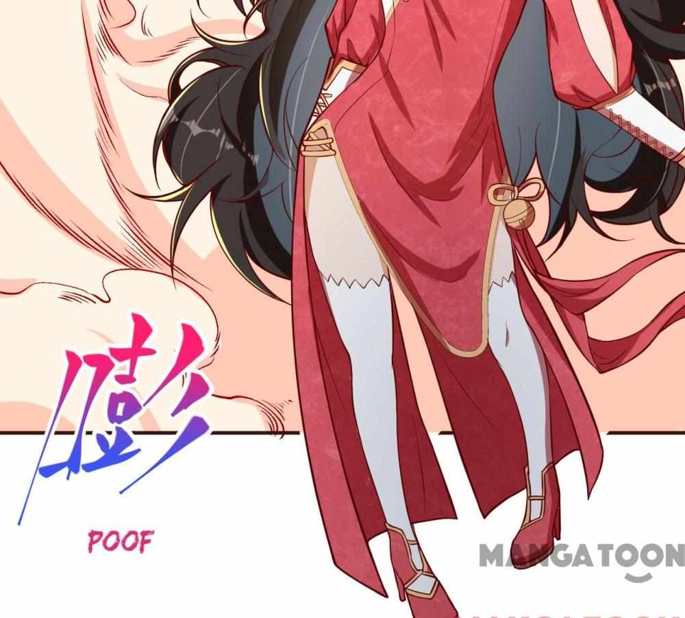 Against The Gods (Reuploaded) Chapter 309-eng-li - Page 12