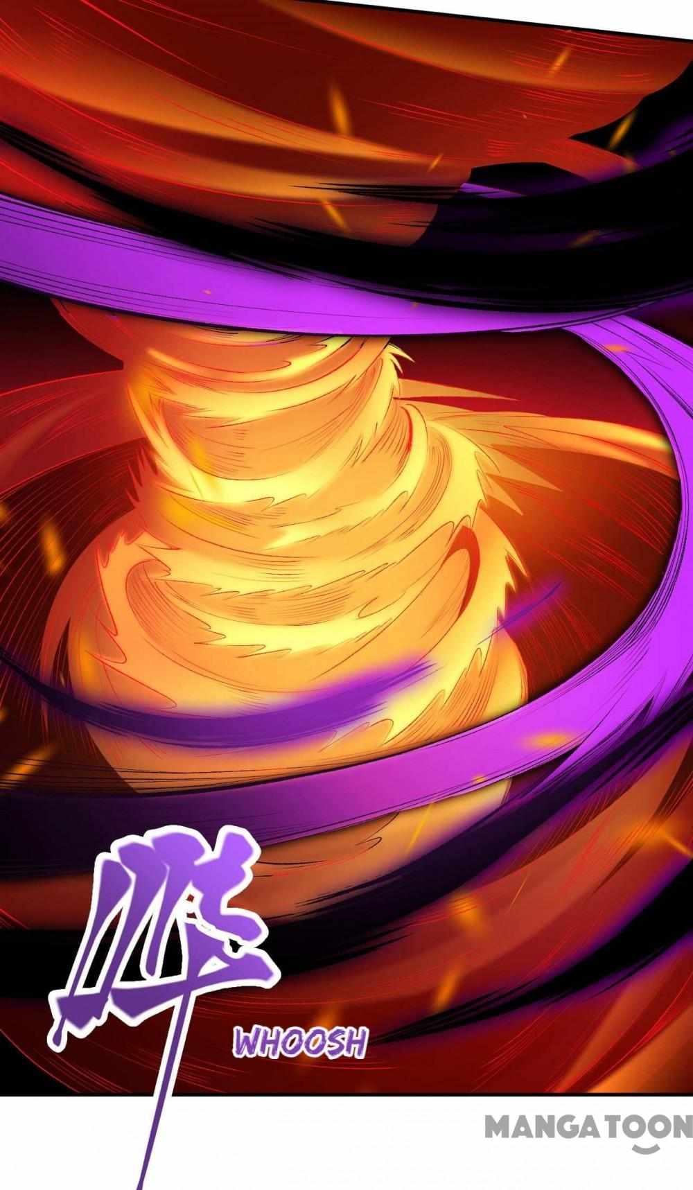 Against The Gods (Reuploaded) Chapter 316-eng-li - Page 7