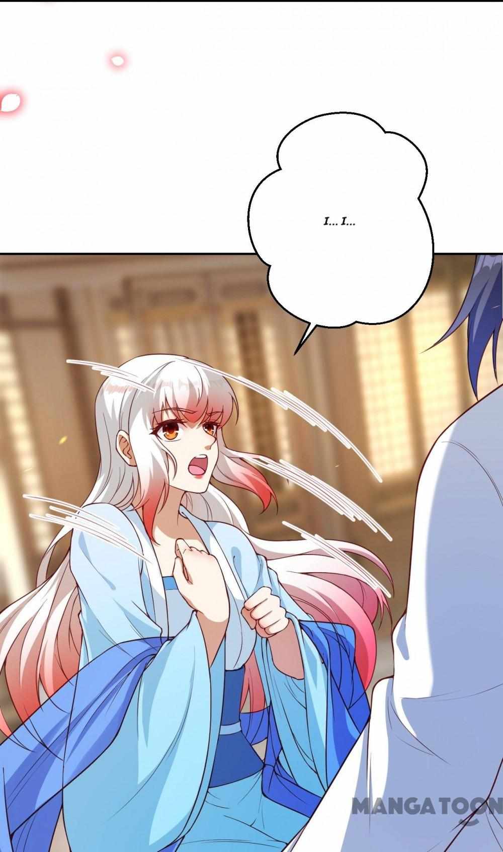 Against The Gods (Reuploaded) Chapter 419-eng-li - Page 19