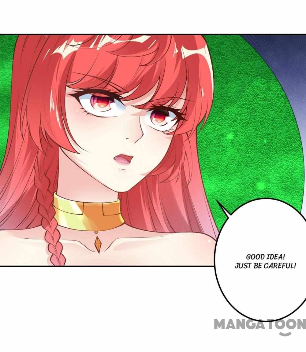 Against The Gods (Reuploaded) Chapter 407-eng-li - Page 65