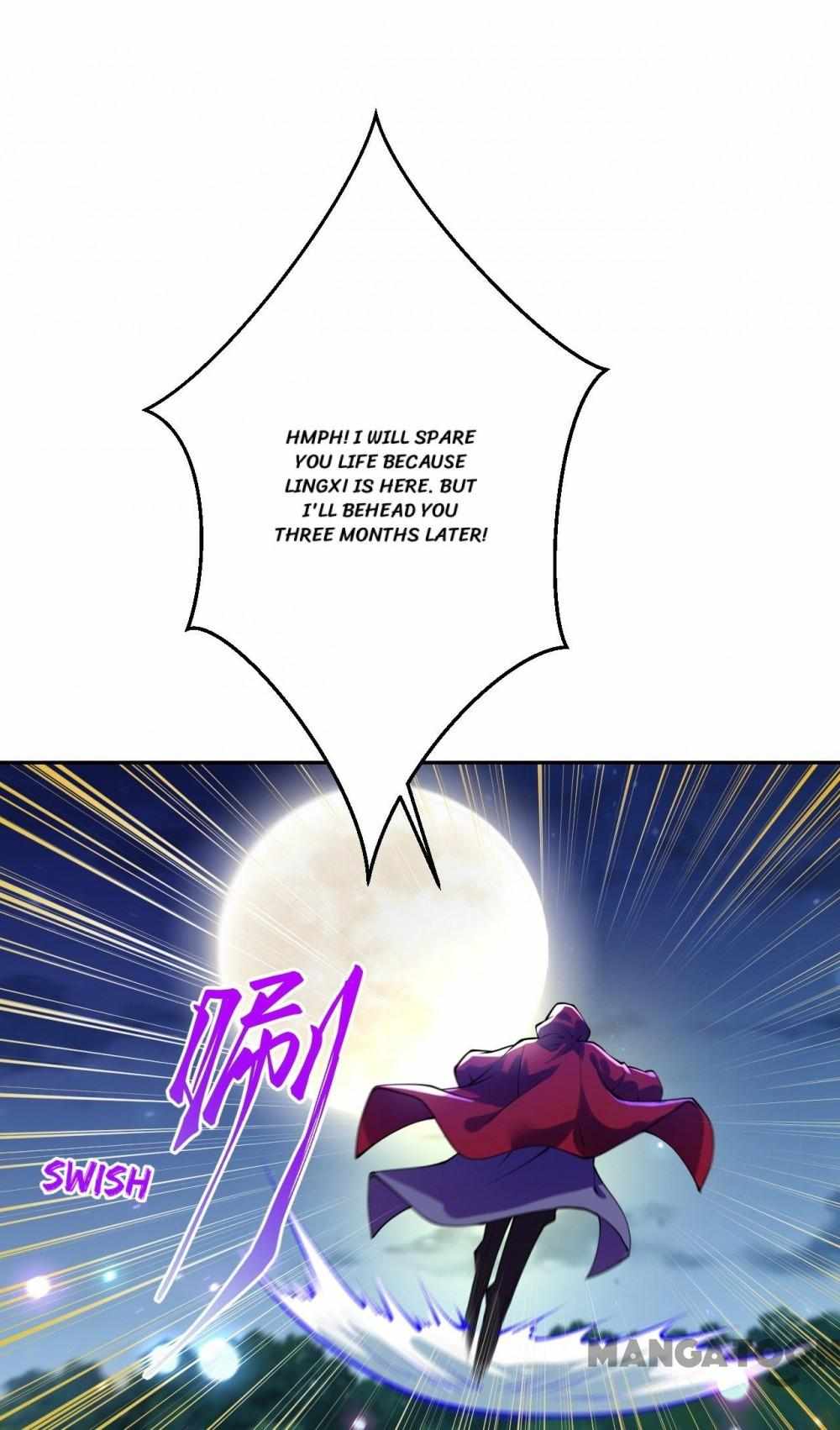 Against The Gods (Reuploaded) Chapter 392-eng-li - Page 81