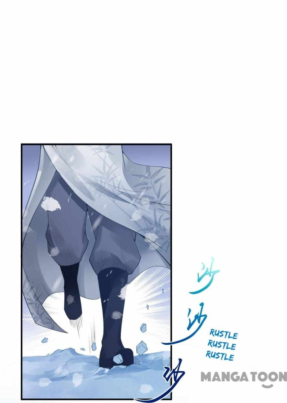 Against The Gods (Reuploaded) Chapter 396-eng-li - Page 80