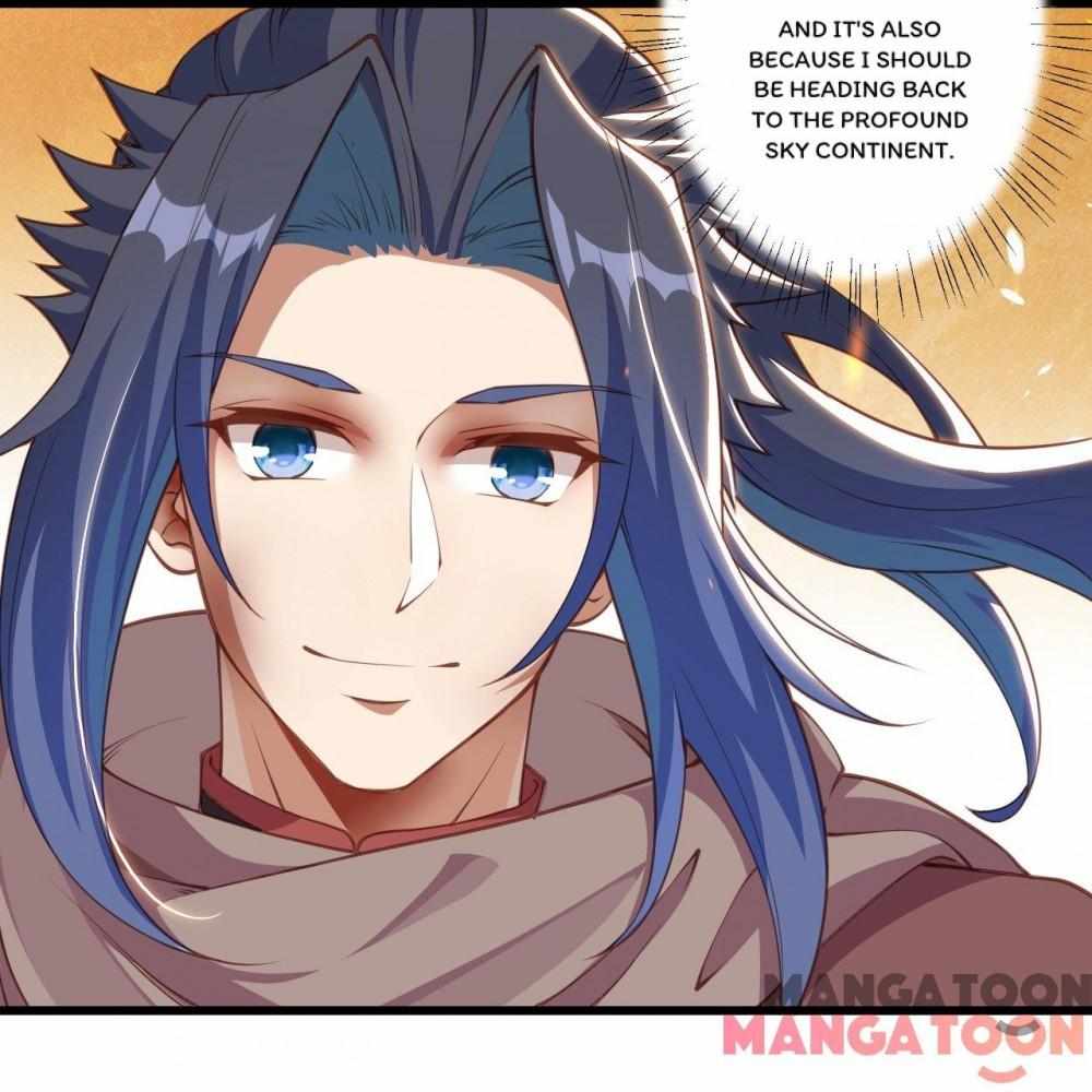 Against The Gods (Reuploaded) Chapter 380-eng-li - Page 50