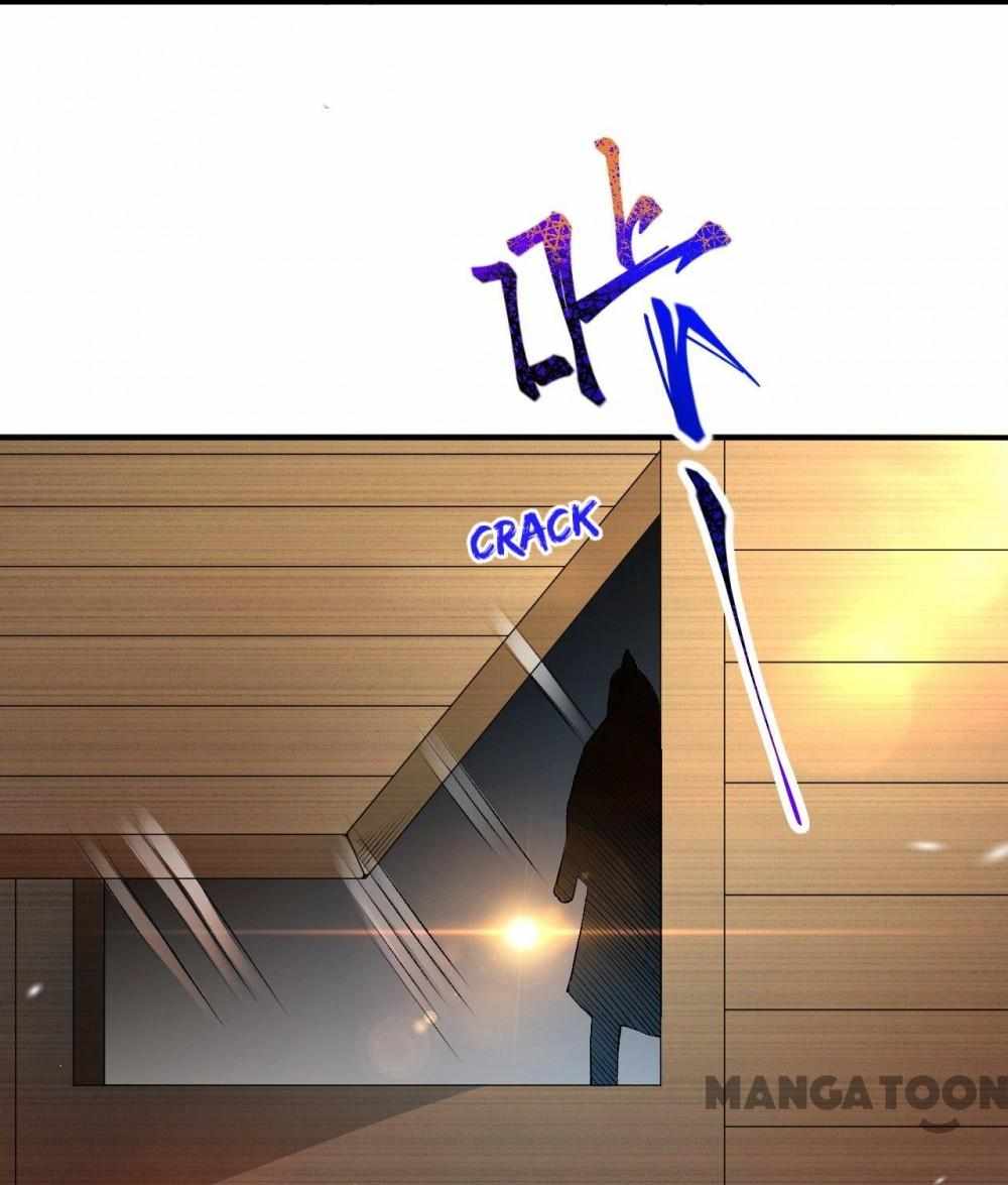 Against The Gods (Reuploaded) Chapter 412-eng-li - Page 47