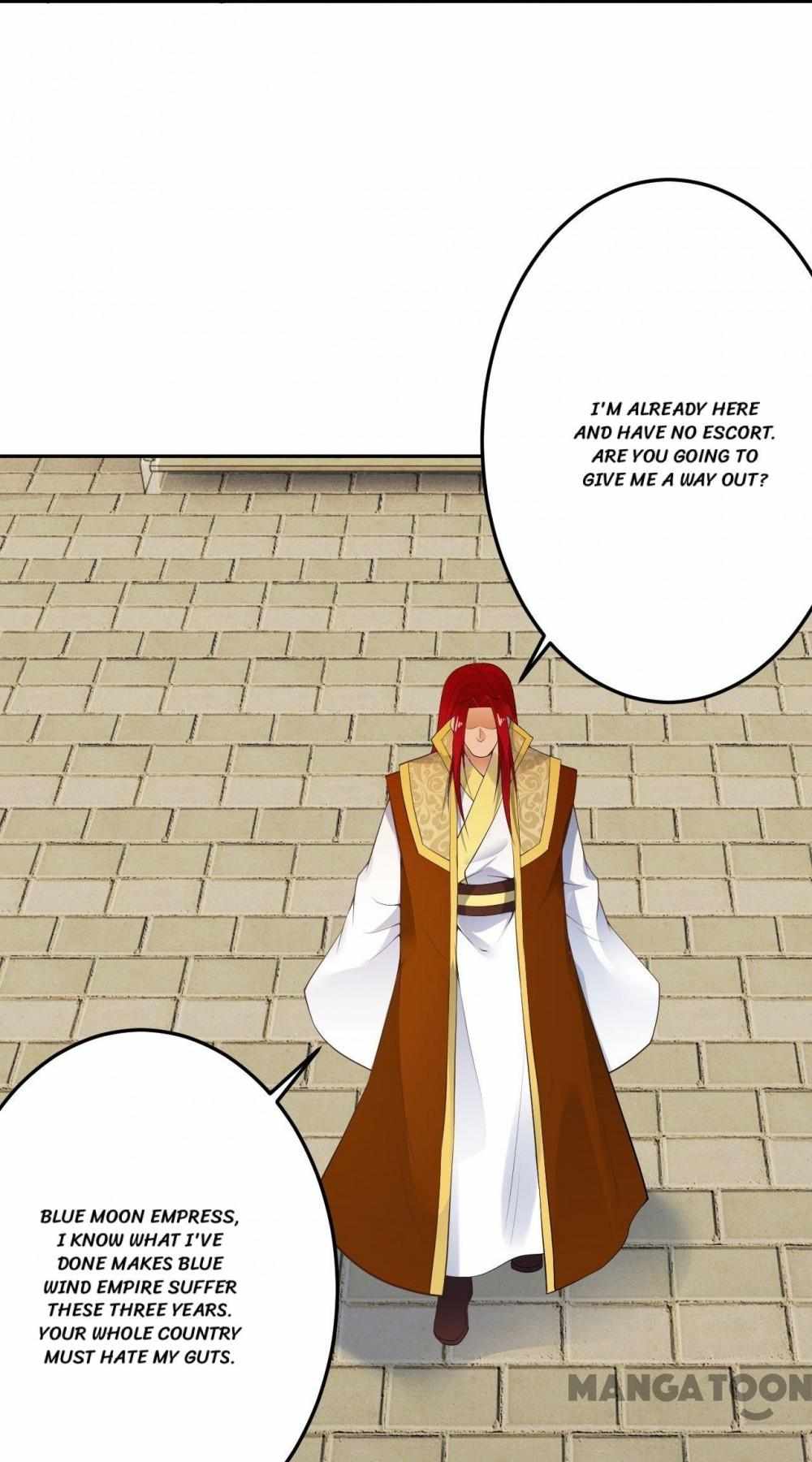 Against The Gods (Reuploaded) Chapter 412-eng-li - Page 88
