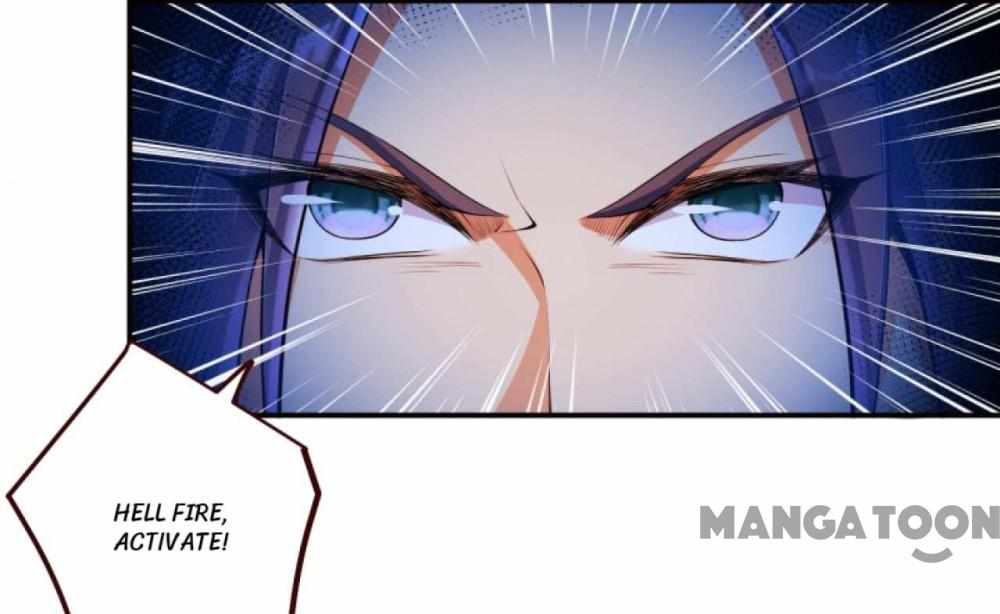 Against The Gods (Reuploaded) Chapter 307-eng-li - Page 11