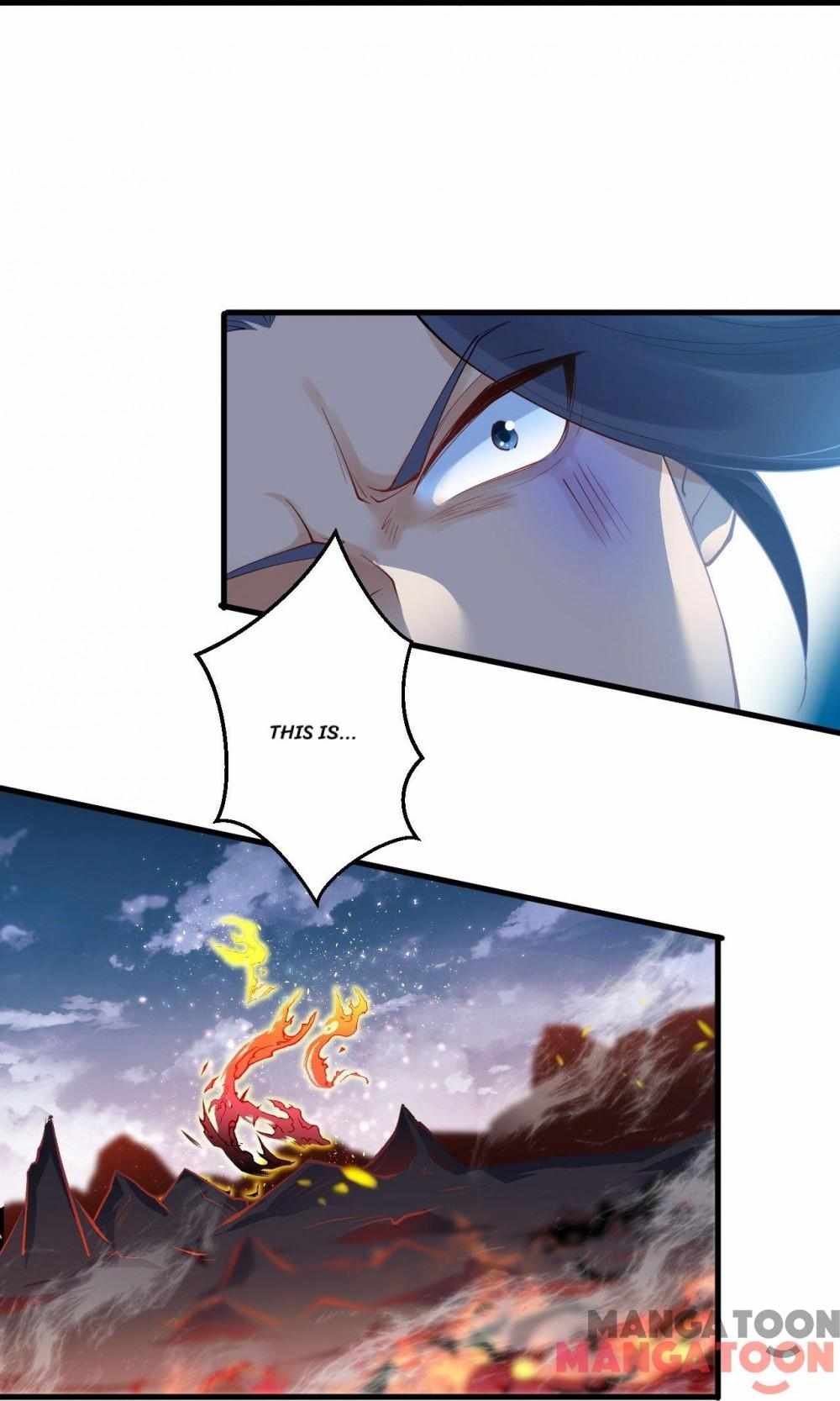 Against The Gods (Reuploaded) Chapter 382-eng-li - Page 33