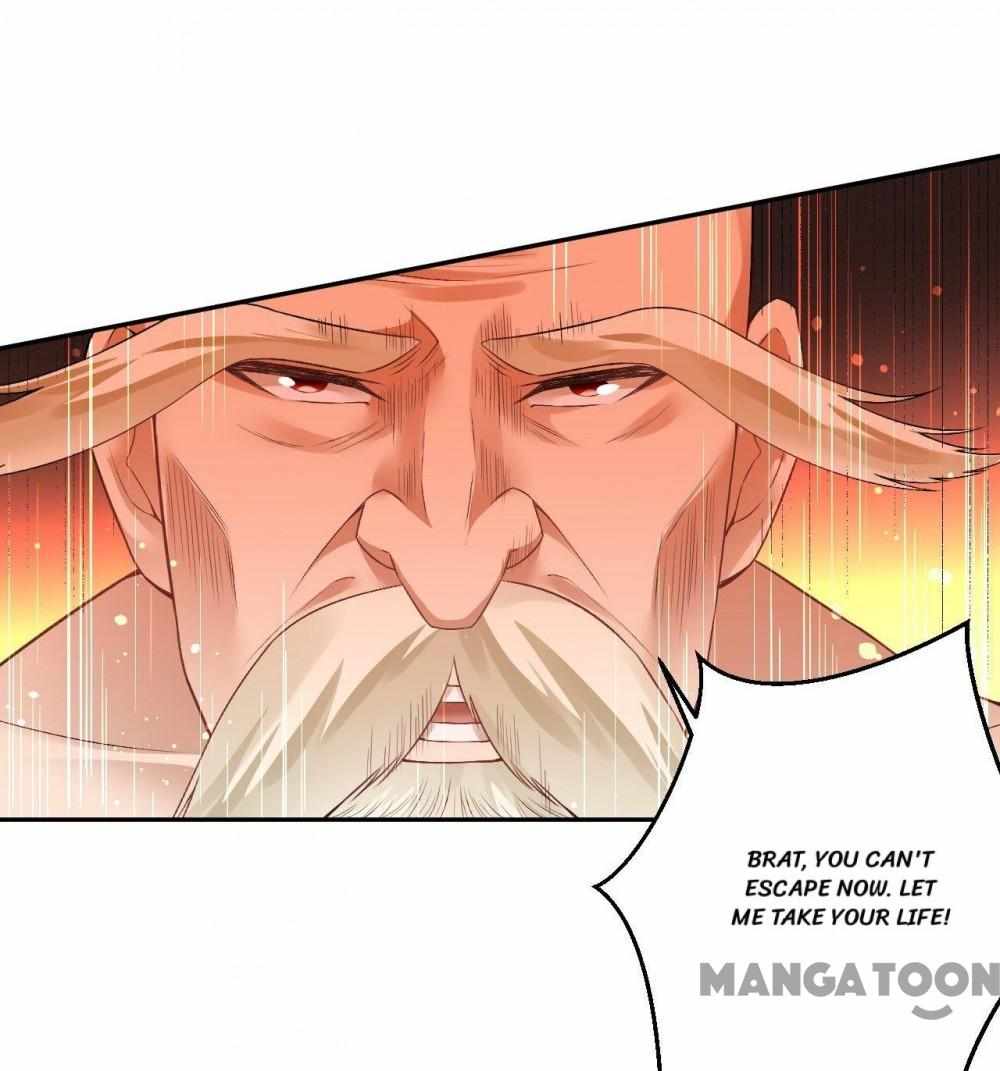 Against The Gods (Reuploaded) Chapter 409-eng-li - Page 86